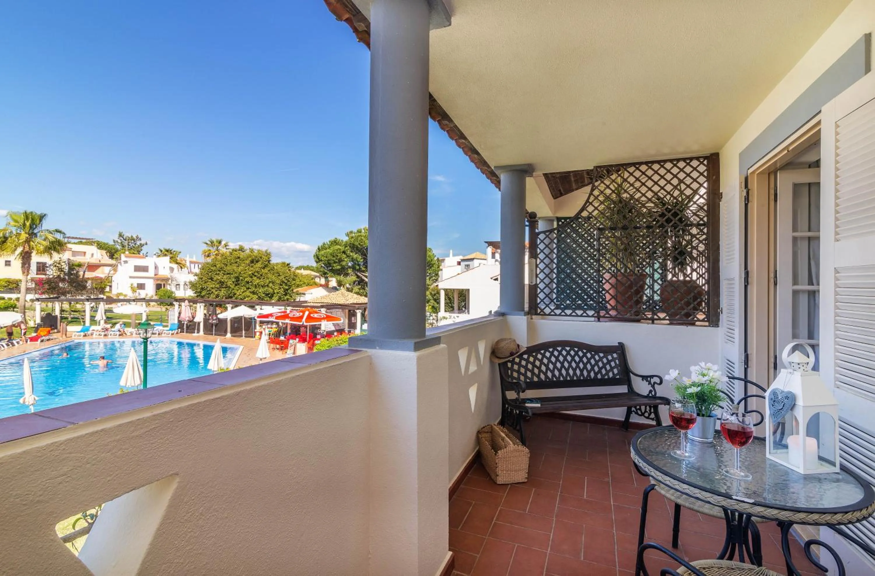 The Old Village, Prestige and Solar by Village 4U