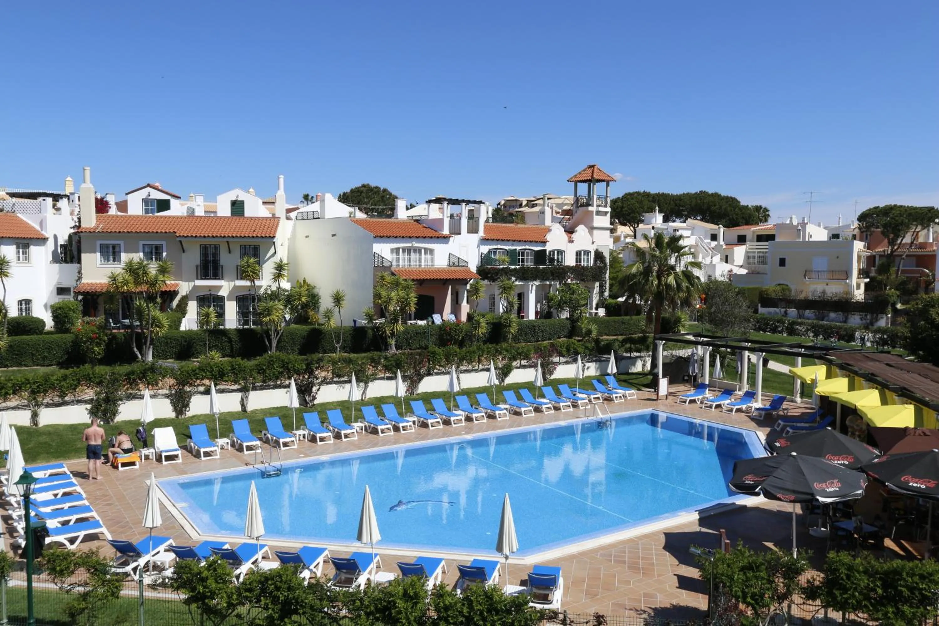 The Old Village, Prestige and Solar by Village 4U