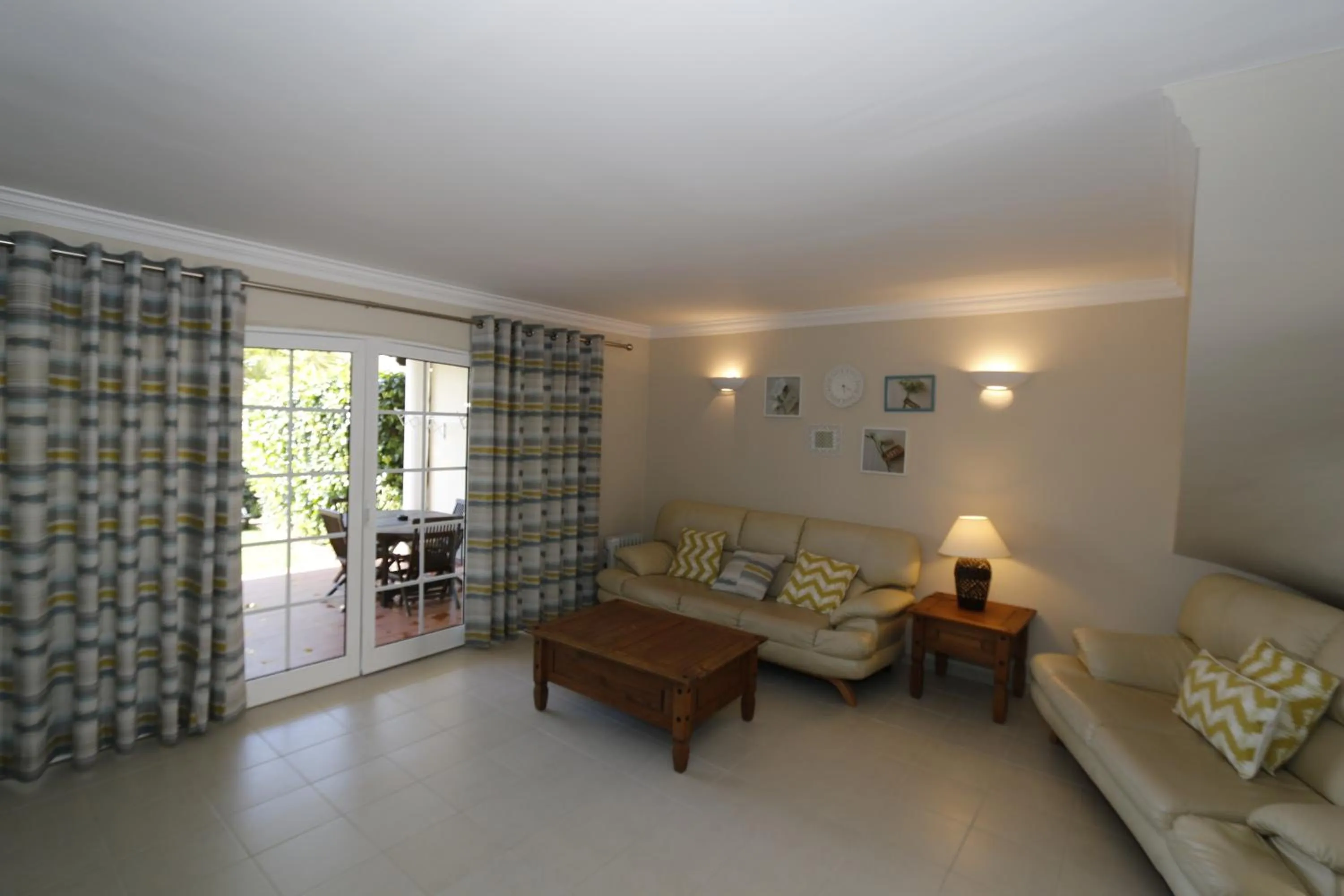 The Old Village, Prestige and Solar by Village 4U