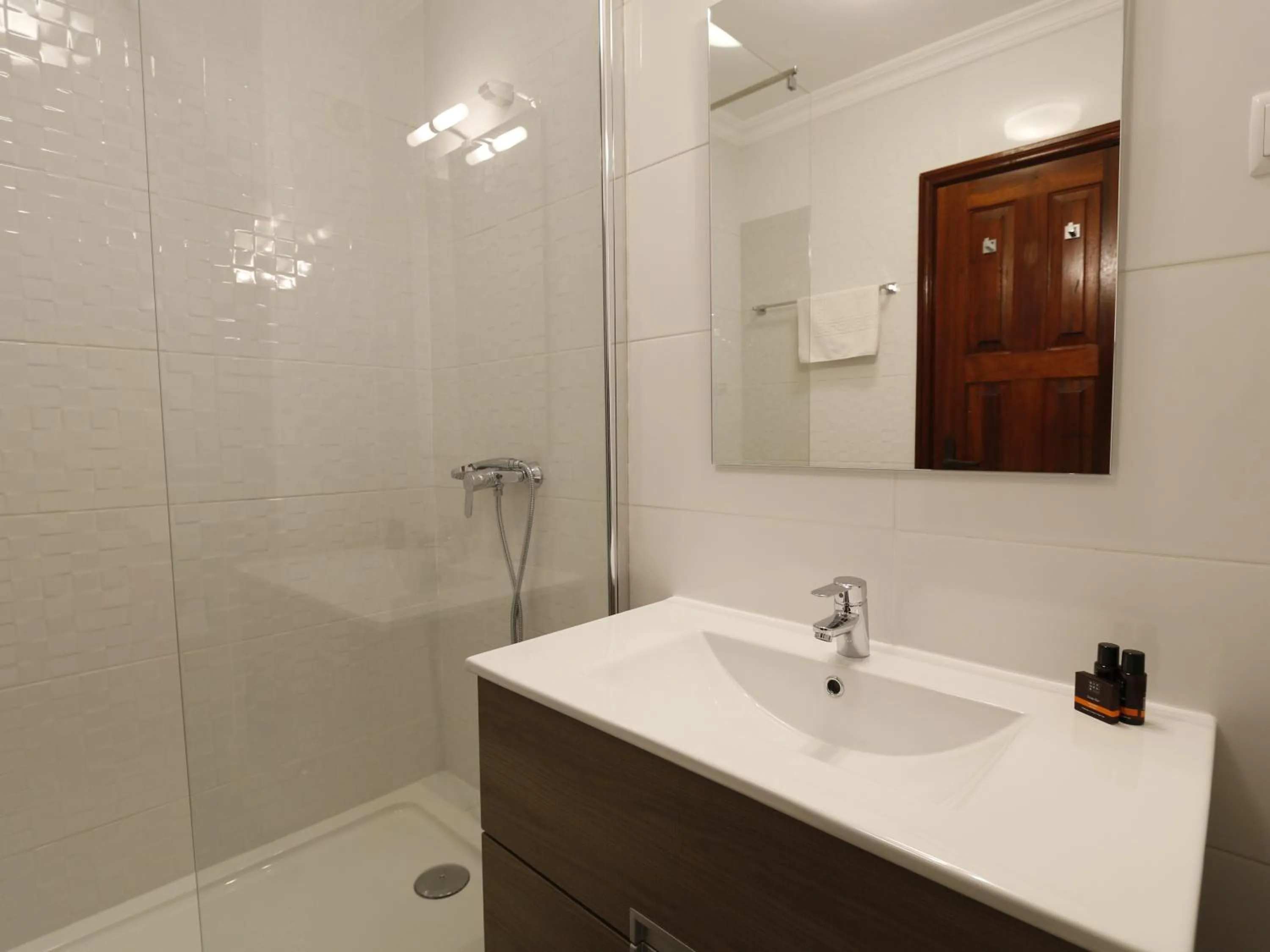 The Old Village, Prestige and Solar by Village 4U