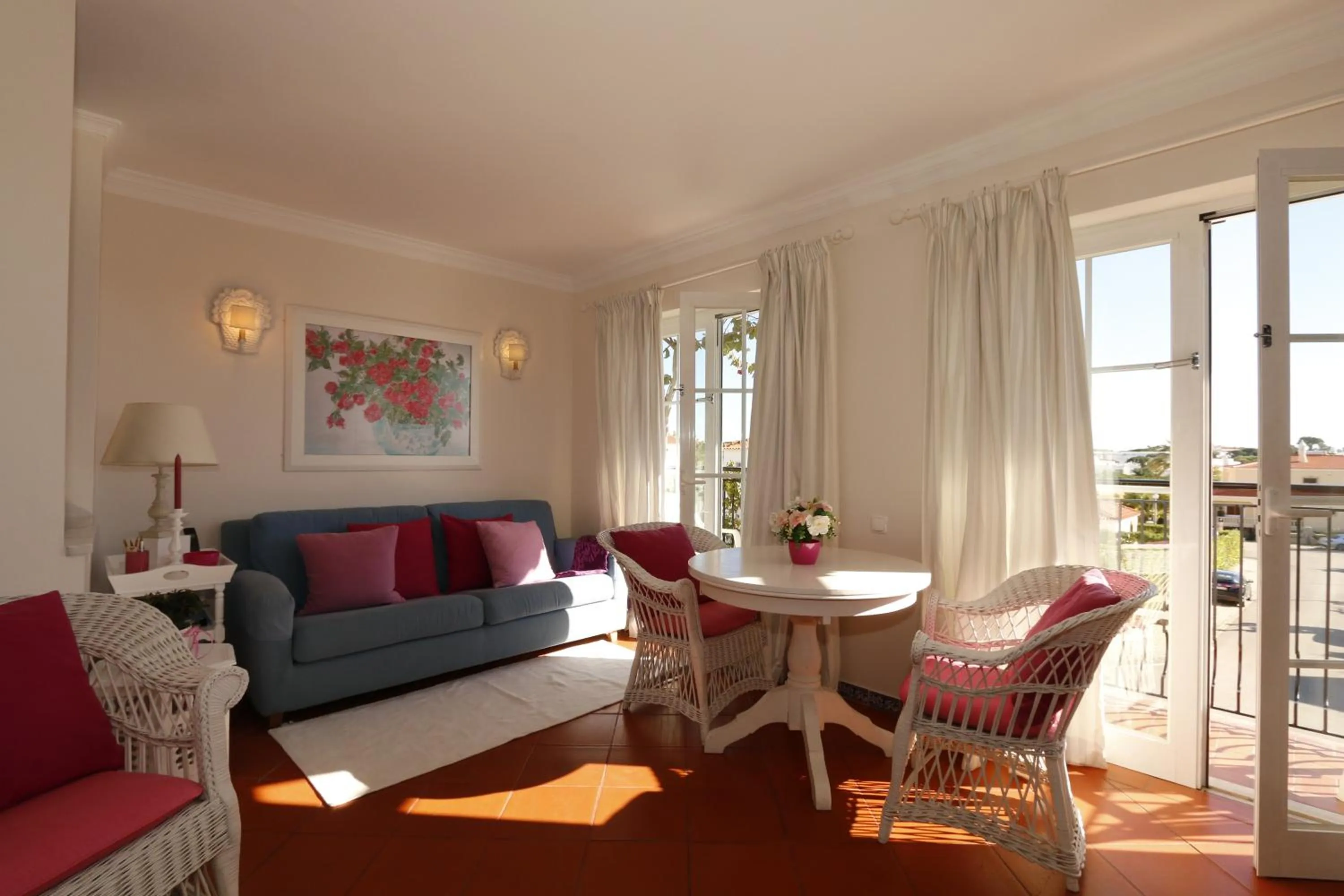 The Old Village, Prestige and Solar by Village 4U