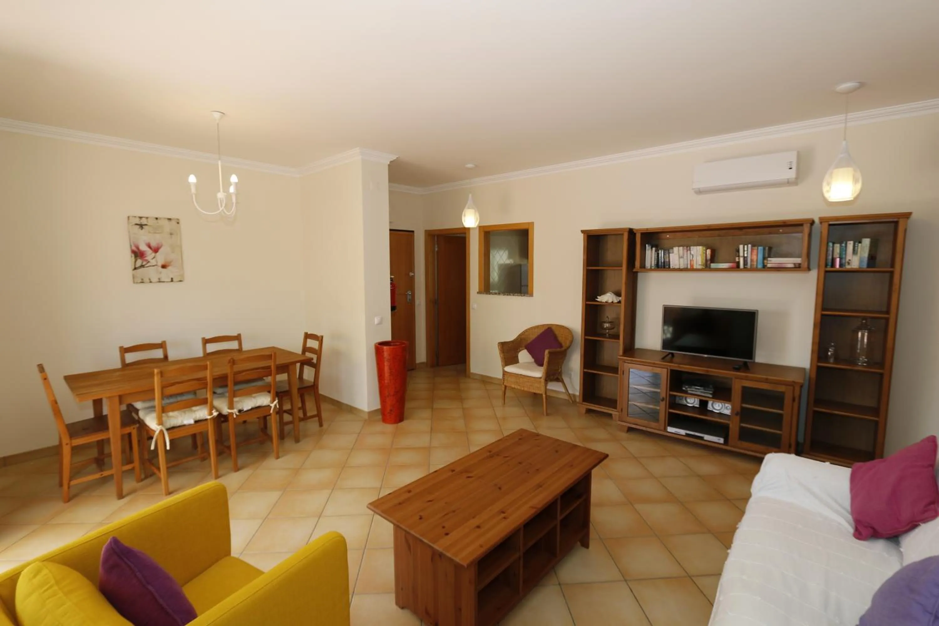 The Old Village, Prestige and Solar by Village 4U