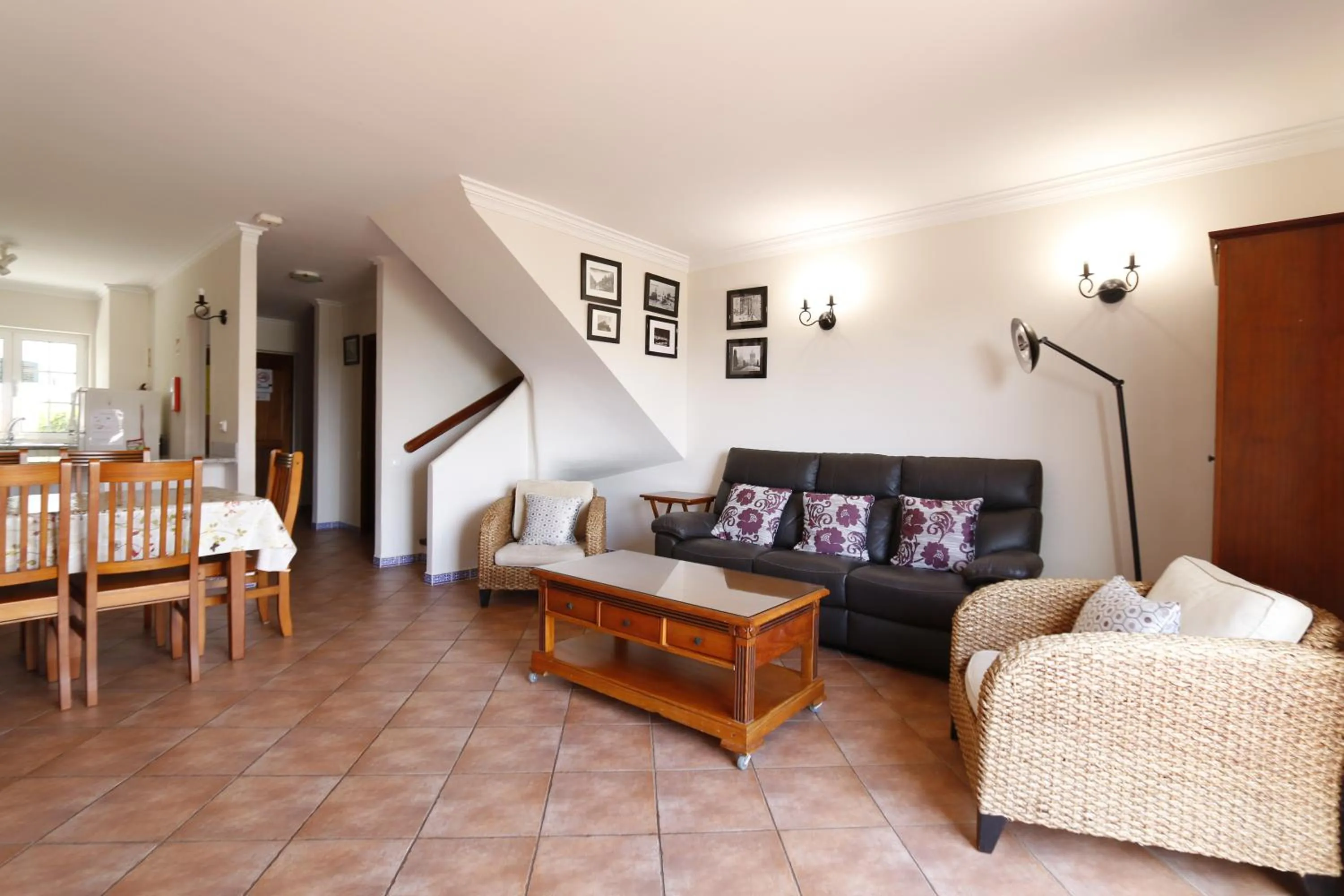 The Old Village, Prestige and Solar by Village 4U