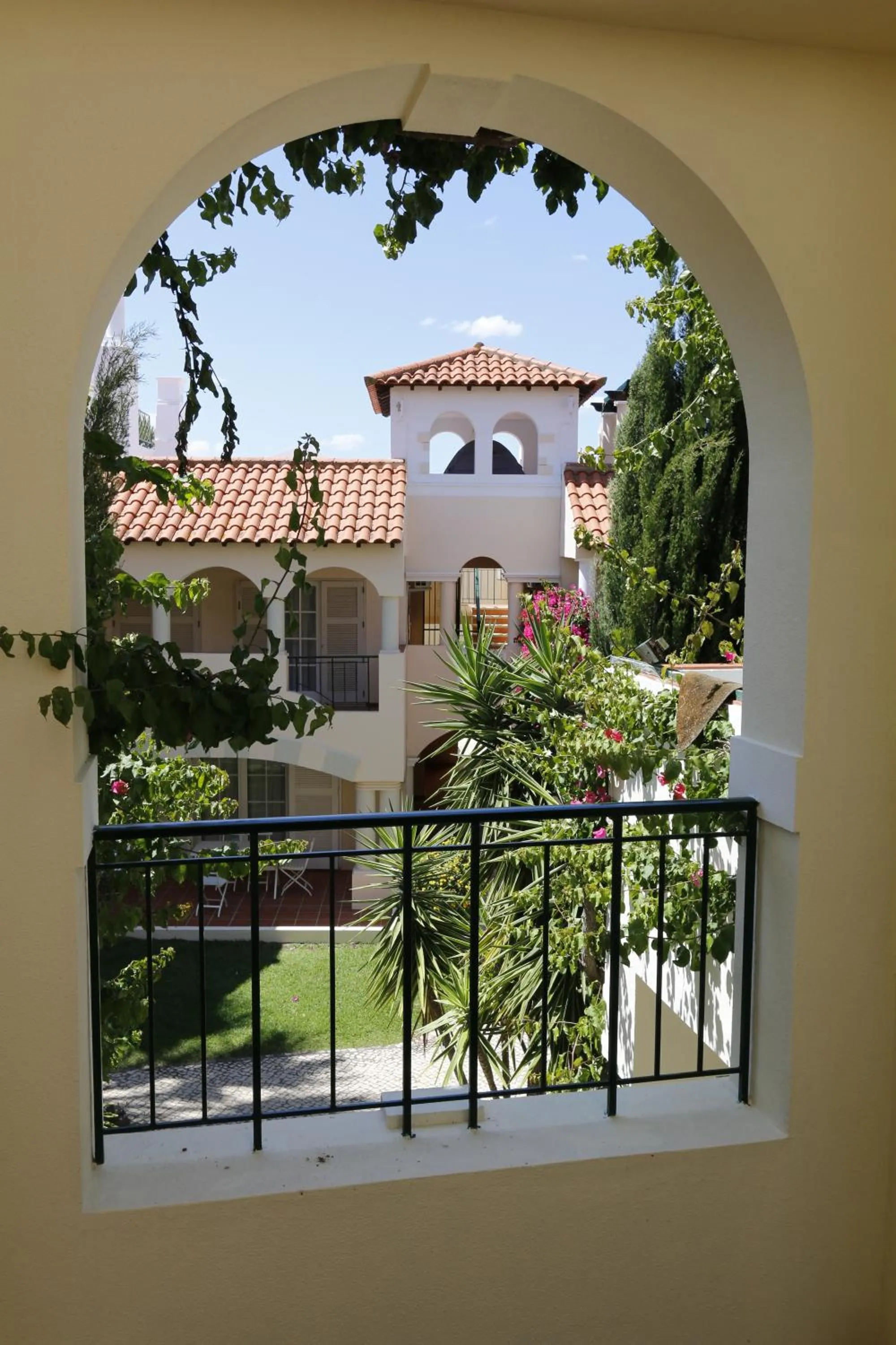 Property building in The Old Village, Prestige and Solar by Village 4U