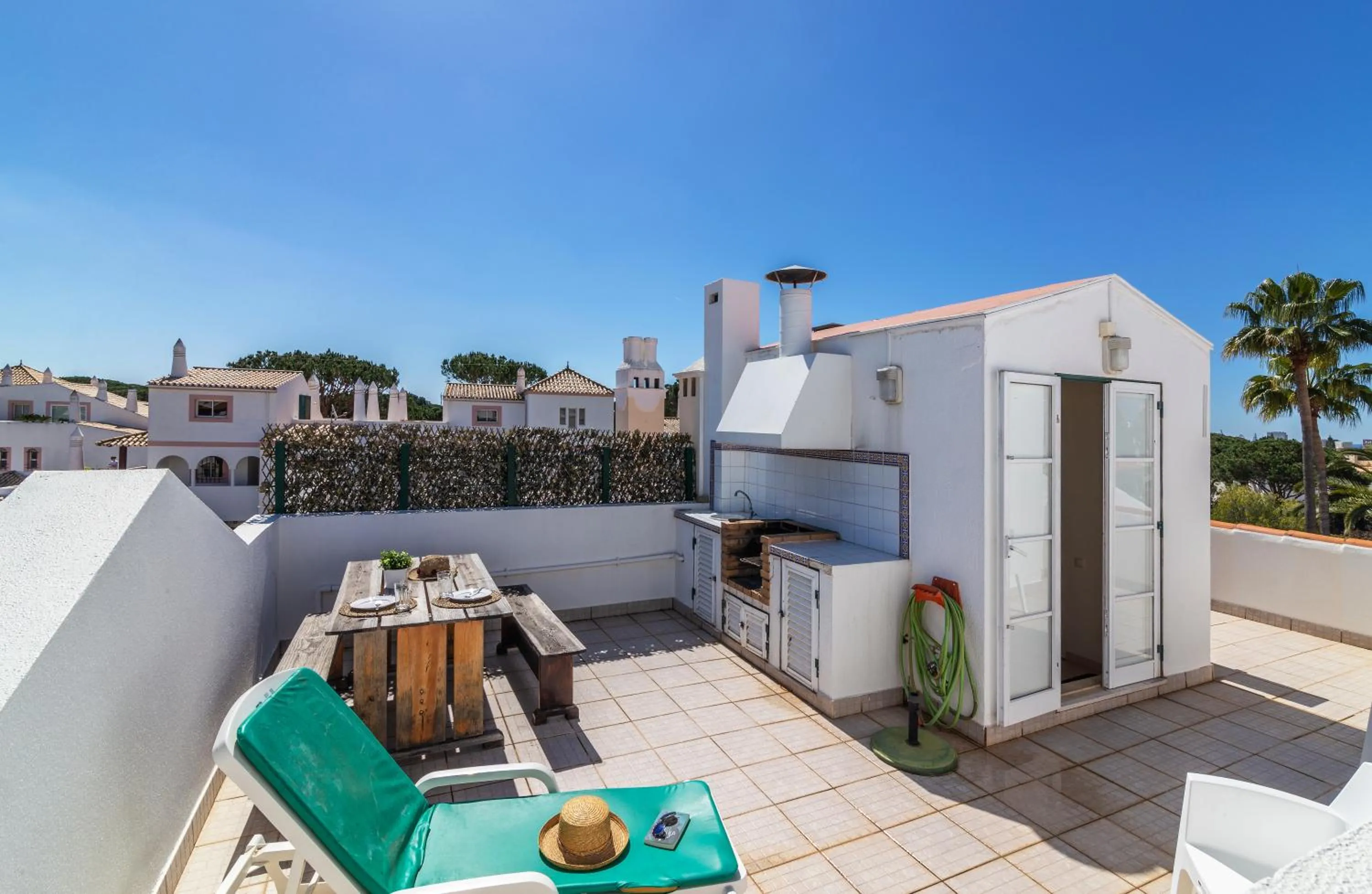 The Old Village, Prestige and Solar by Village 4U