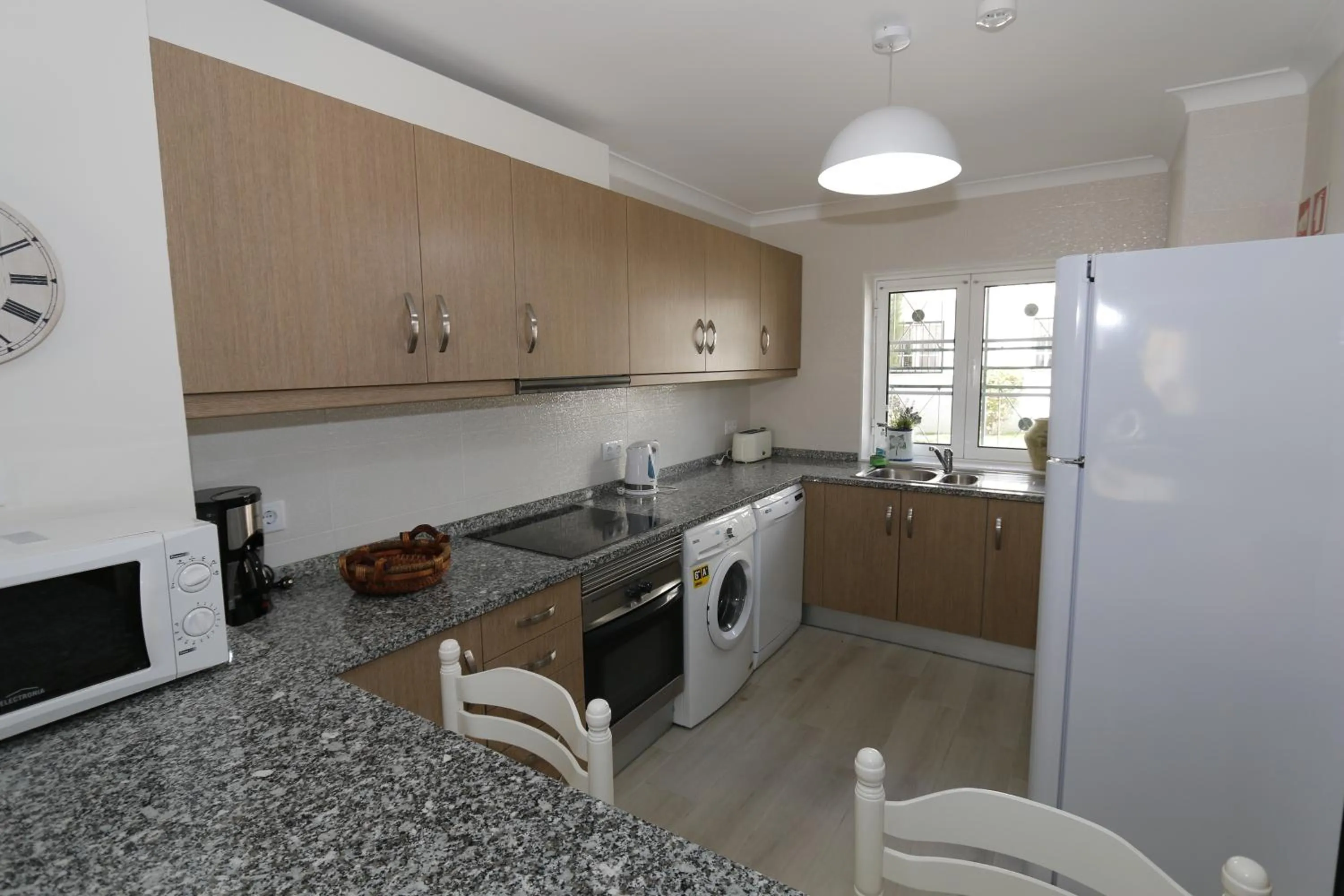 The Old Village, Prestige and Solar by Village 4U