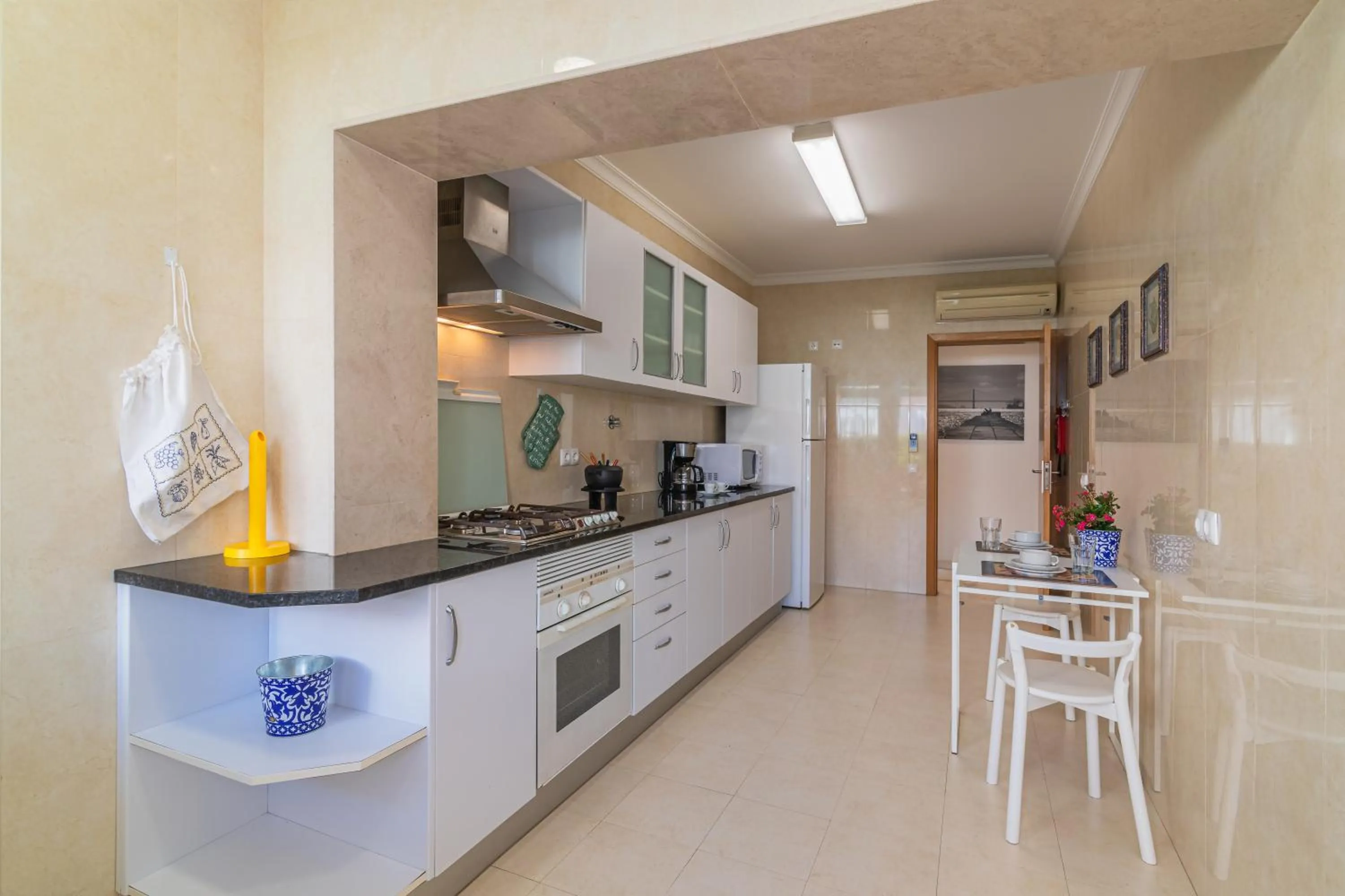 The Old Village, Prestige and Solar by Village 4U