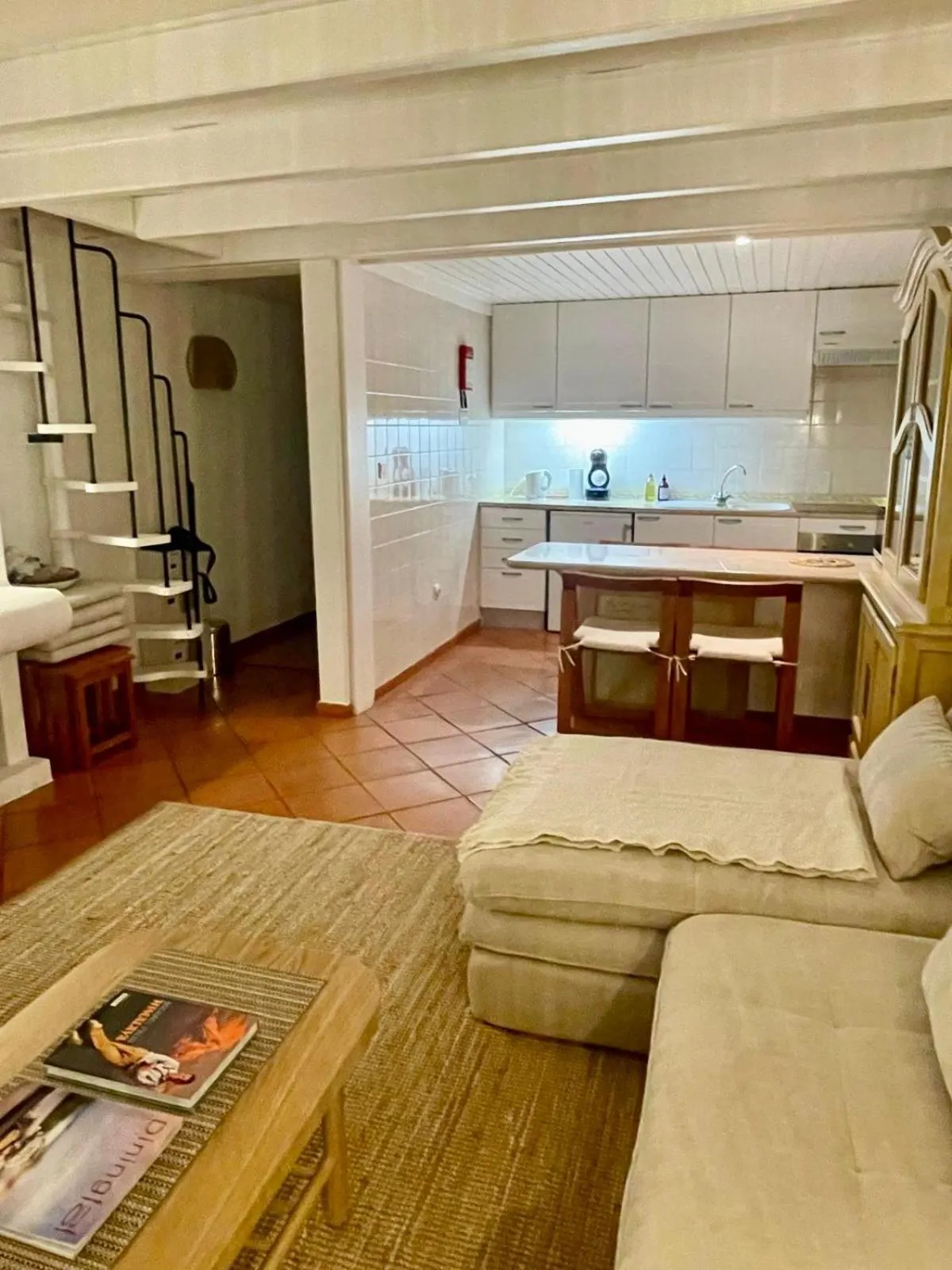 Kitchen or kitchenette in The Old Village, Prestige and Solar by Village 4U