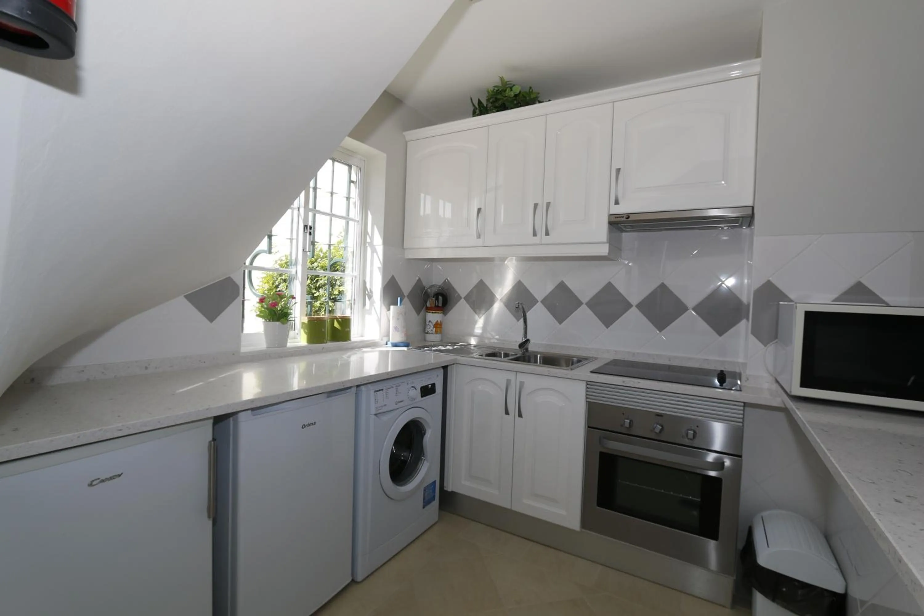 The Old Village, Prestige and Solar by Village 4U