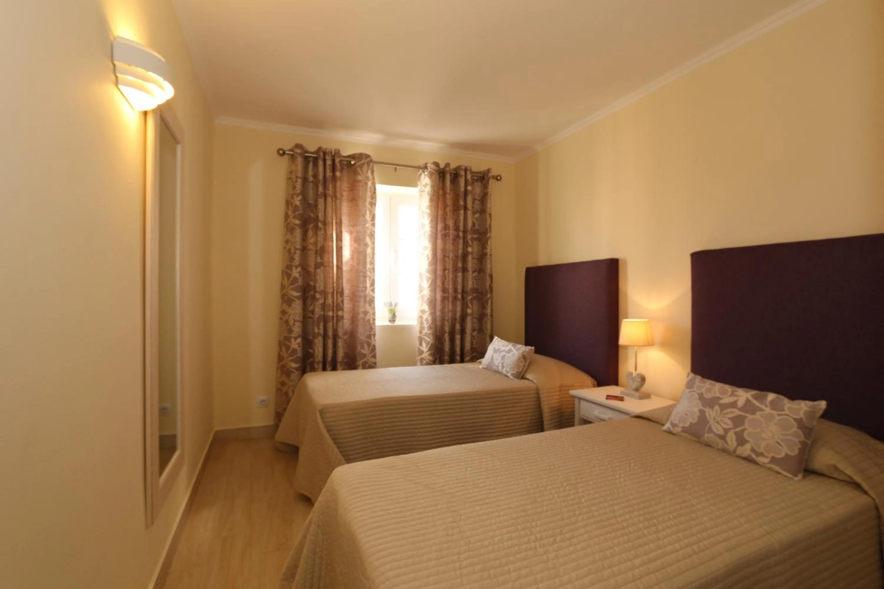 Bedroom, Bed in The Old Village, Prestige and Solar by Village 4U