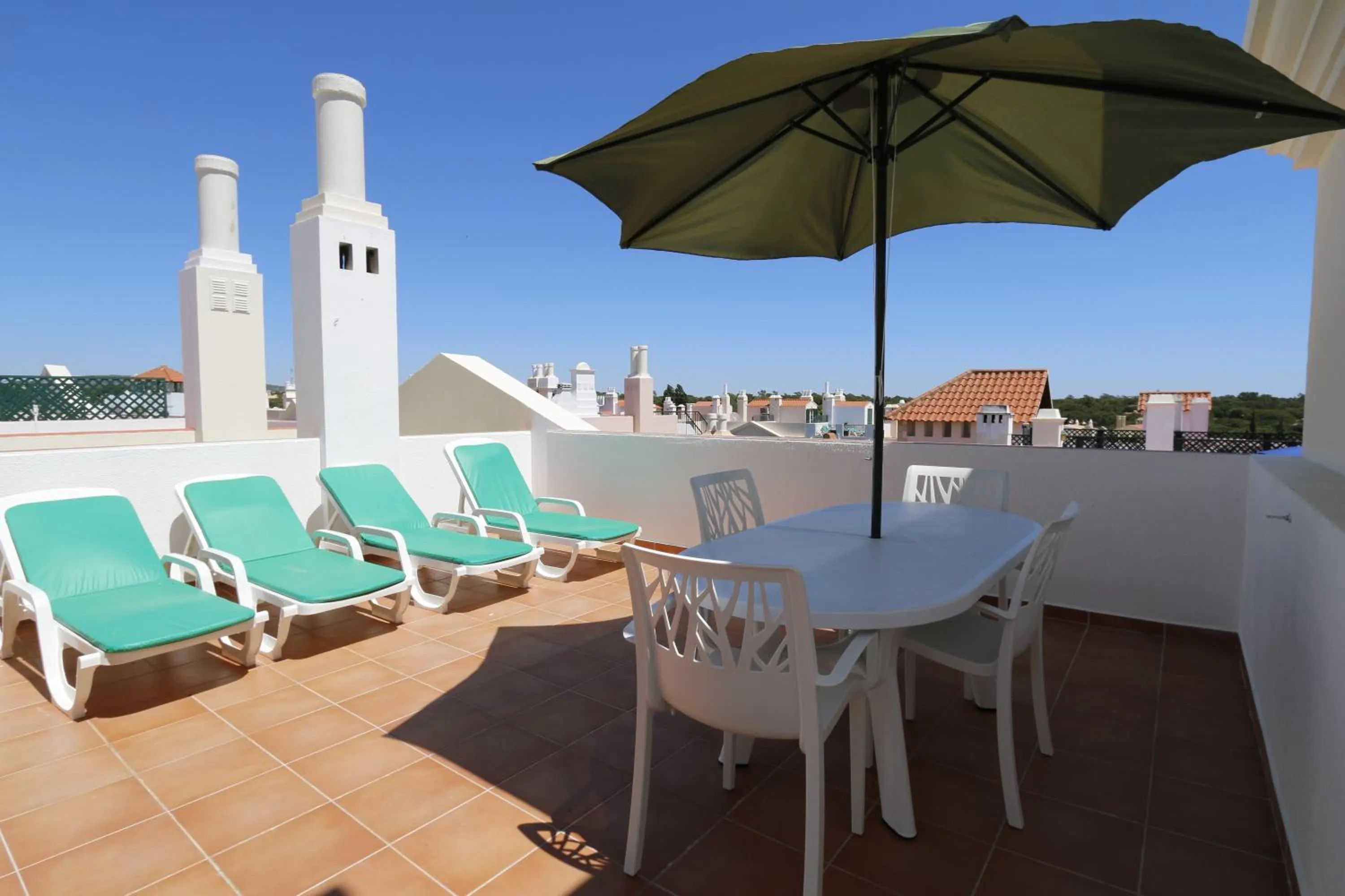 The Old Village, Prestige and Solar by Village 4U