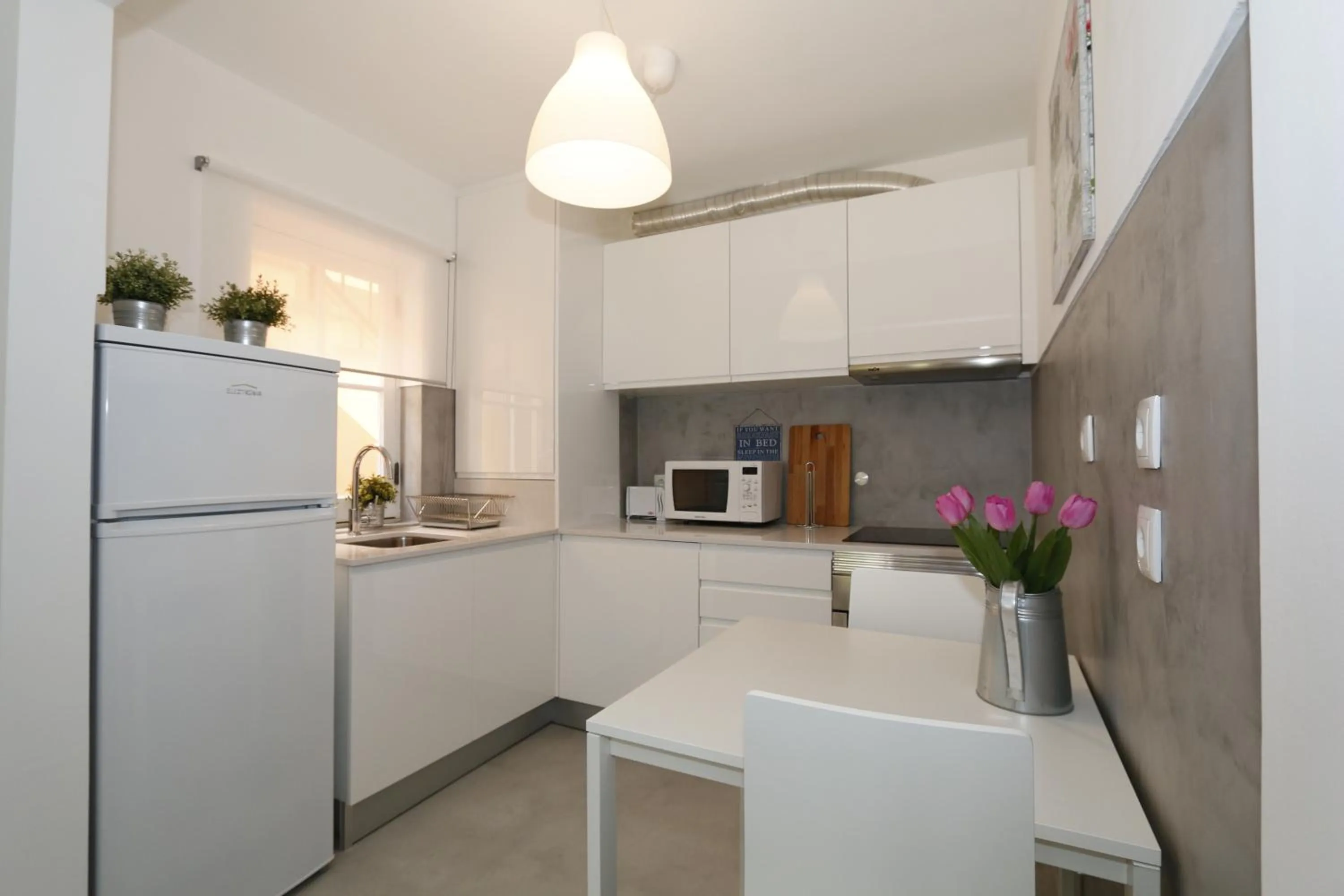 The Old Village, Prestige and Solar by Village 4U