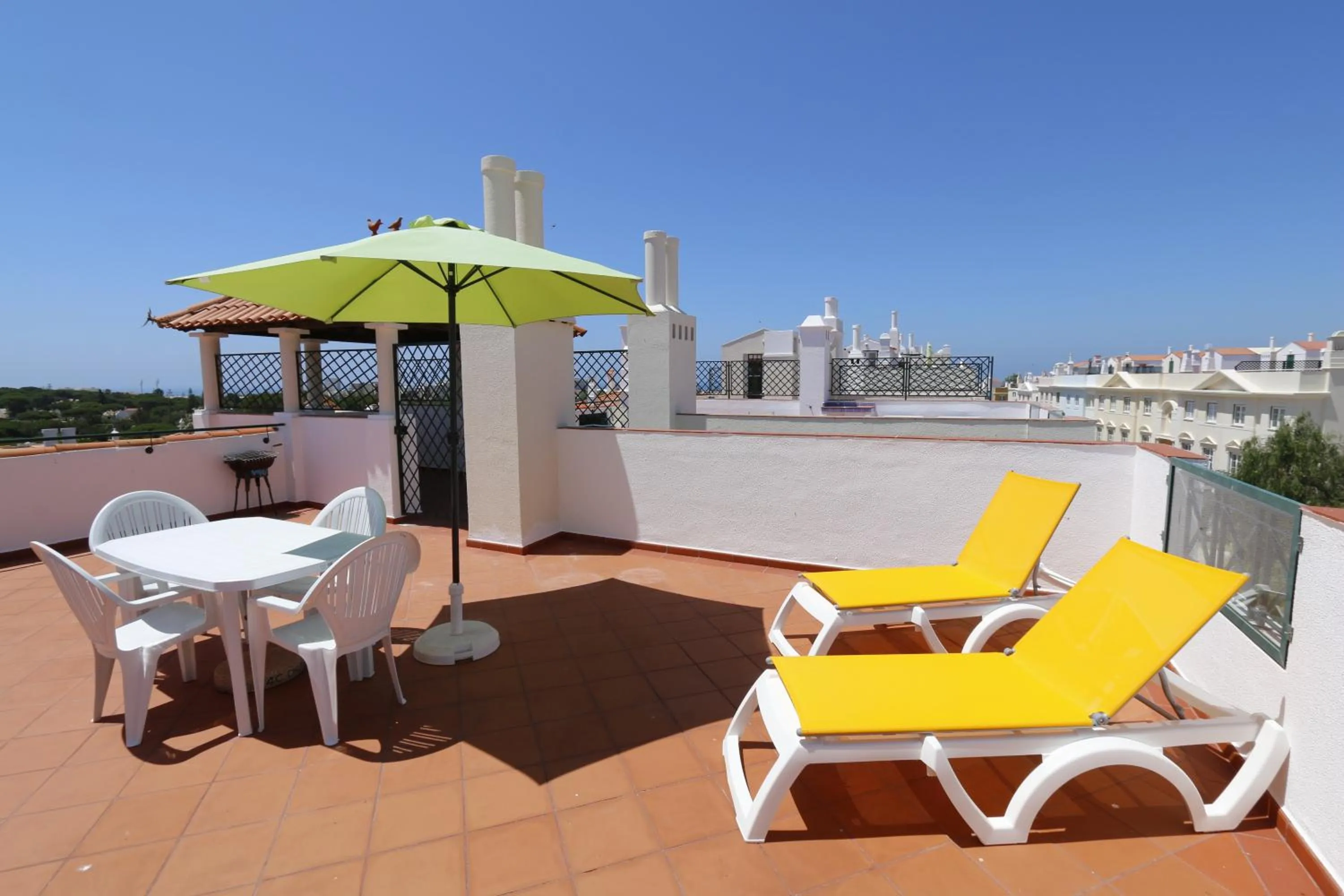 The Old Village, Prestige and Solar by Village 4U