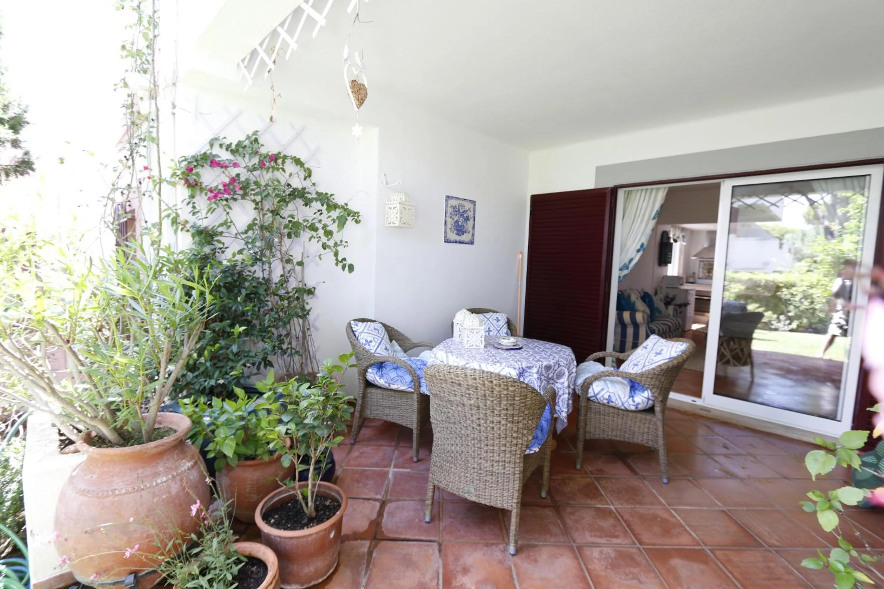 The Old Village, Prestige and Solar by Village 4U