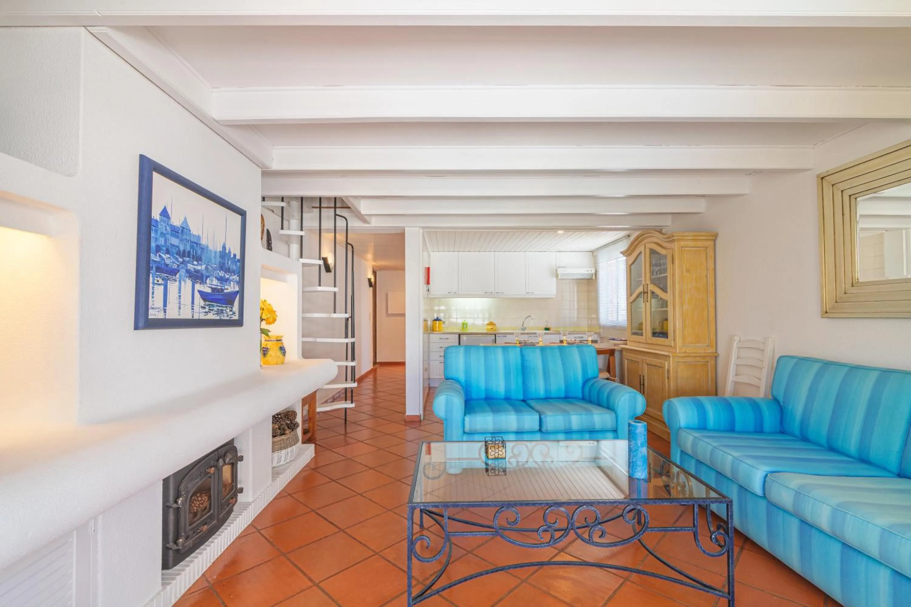 The Old Village, Prestige and Solar by Village 4U