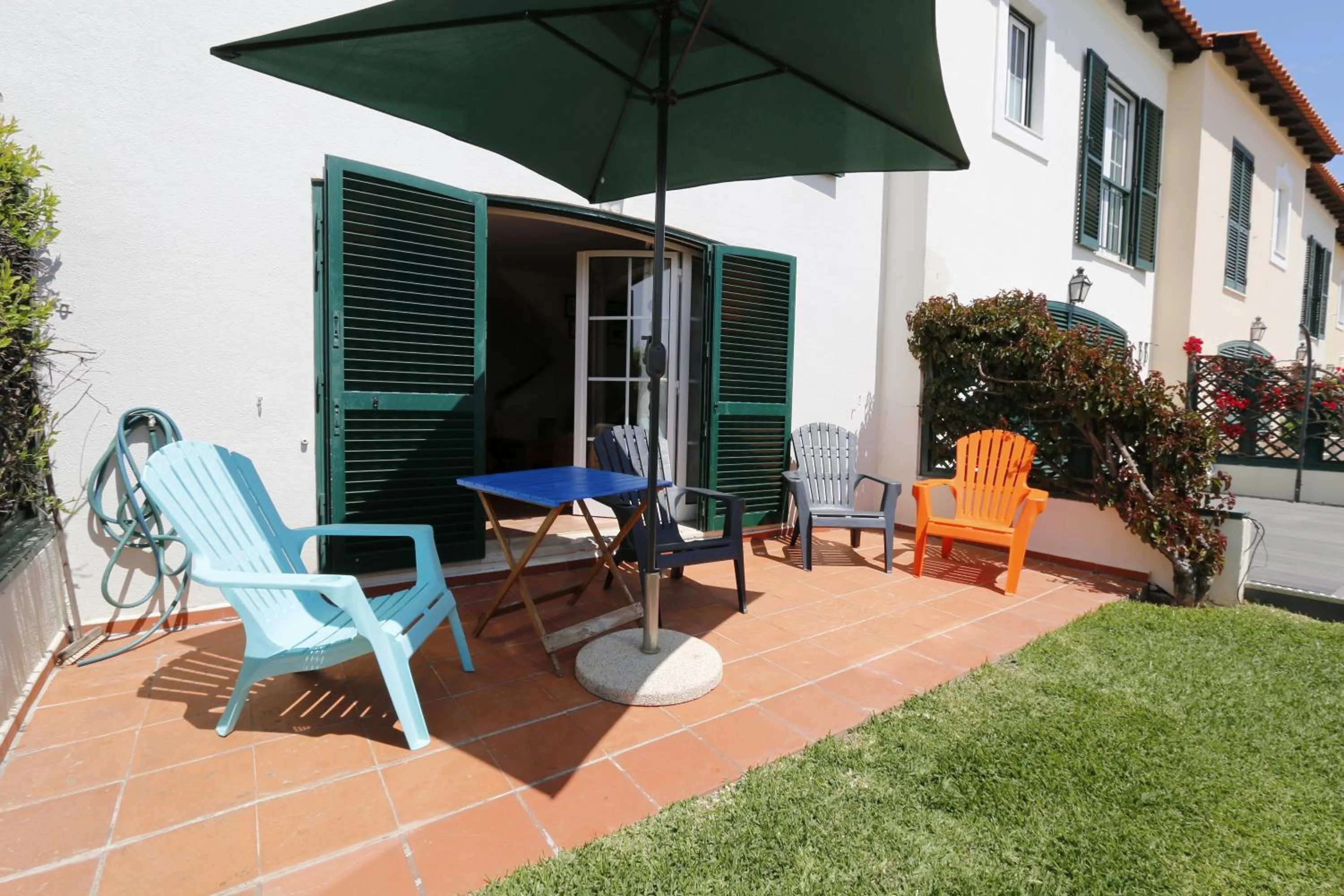 The Old Village, Prestige and Solar by Village 4U