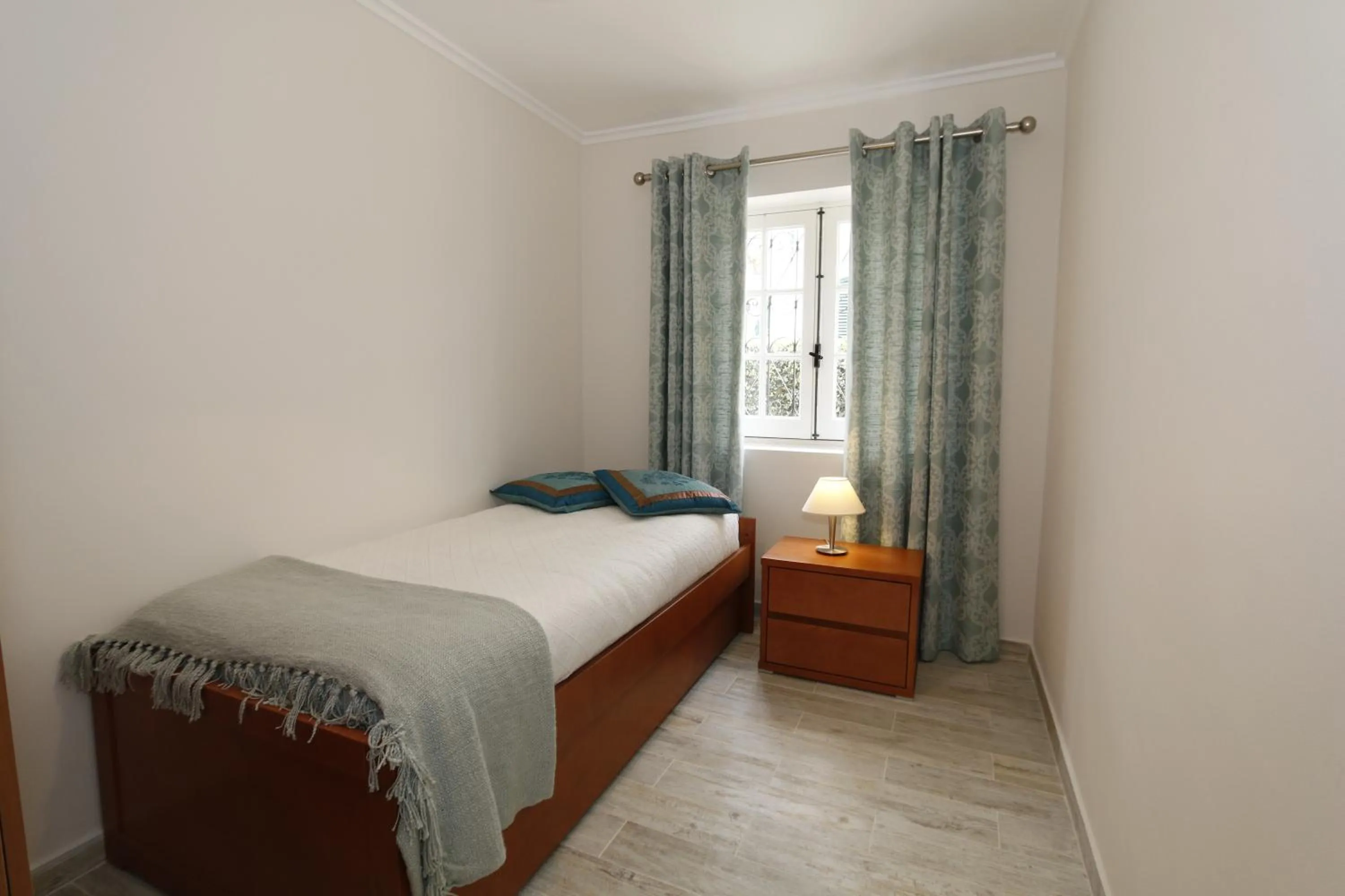 Bedroom, Bed in The Old Village, Prestige and Solar by Village 4U