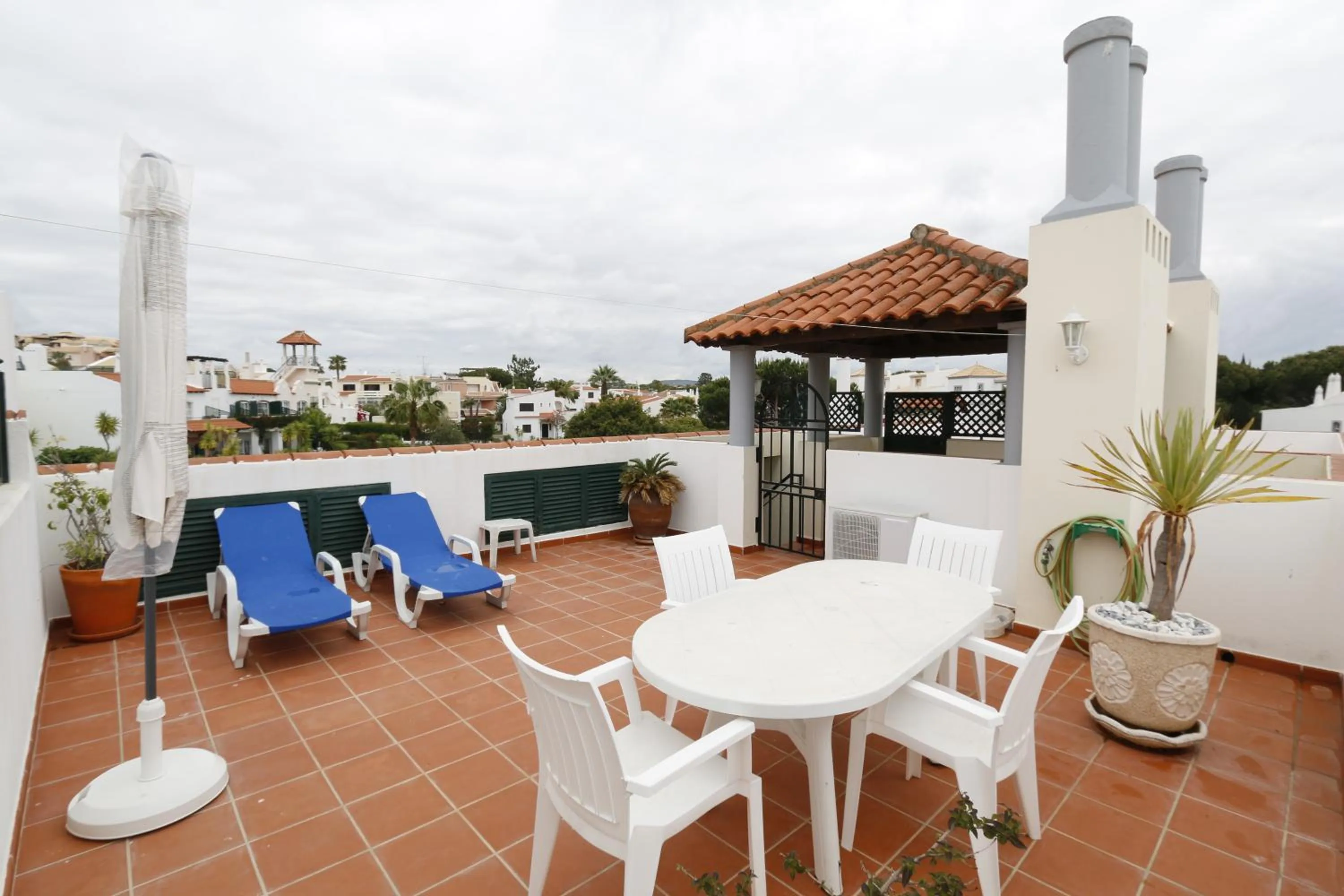 The Old Village, Prestige and Solar by Village 4U