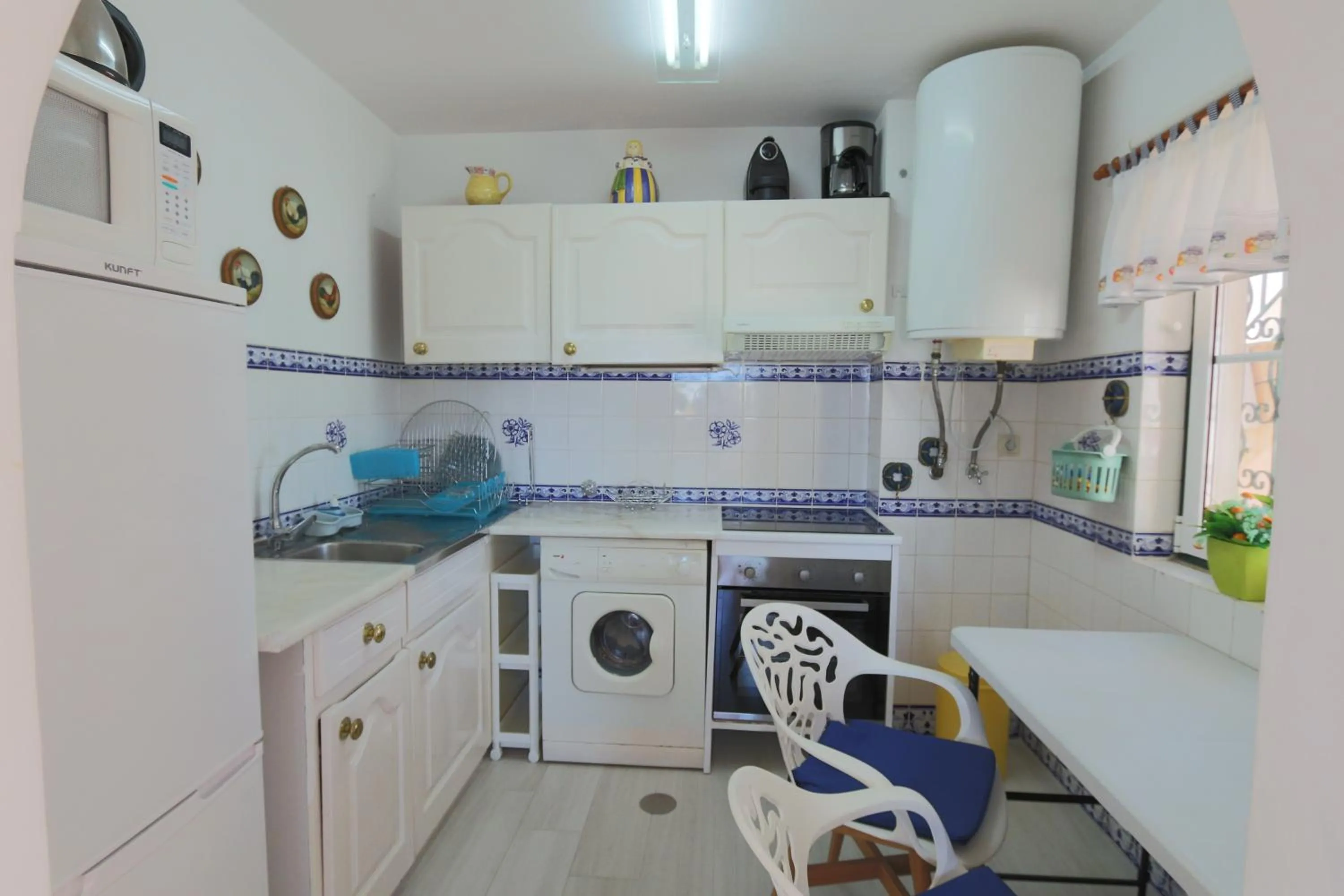 The Old Village, Prestige and Solar by Village 4U