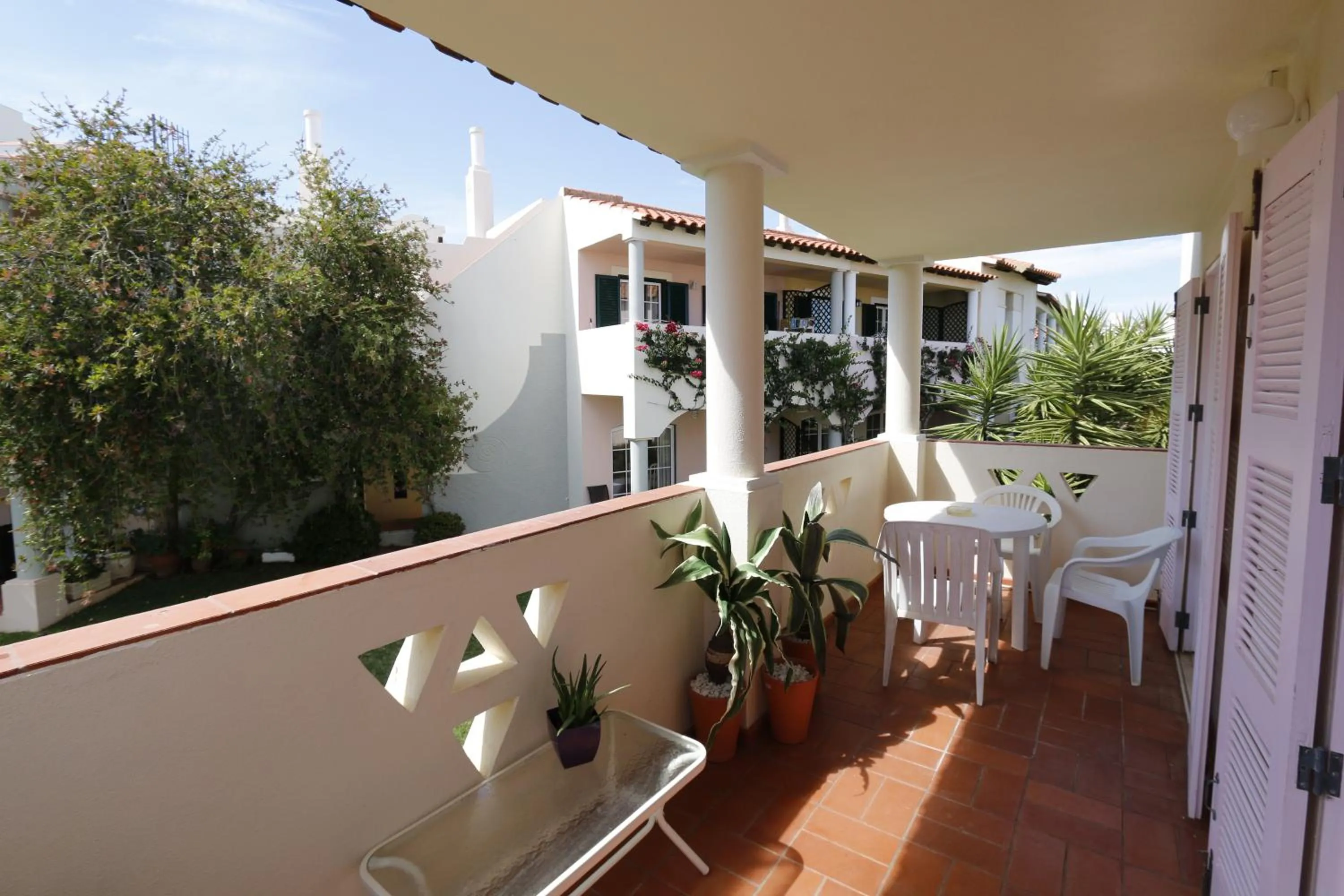 The Old Village, Prestige and Solar by Village 4U