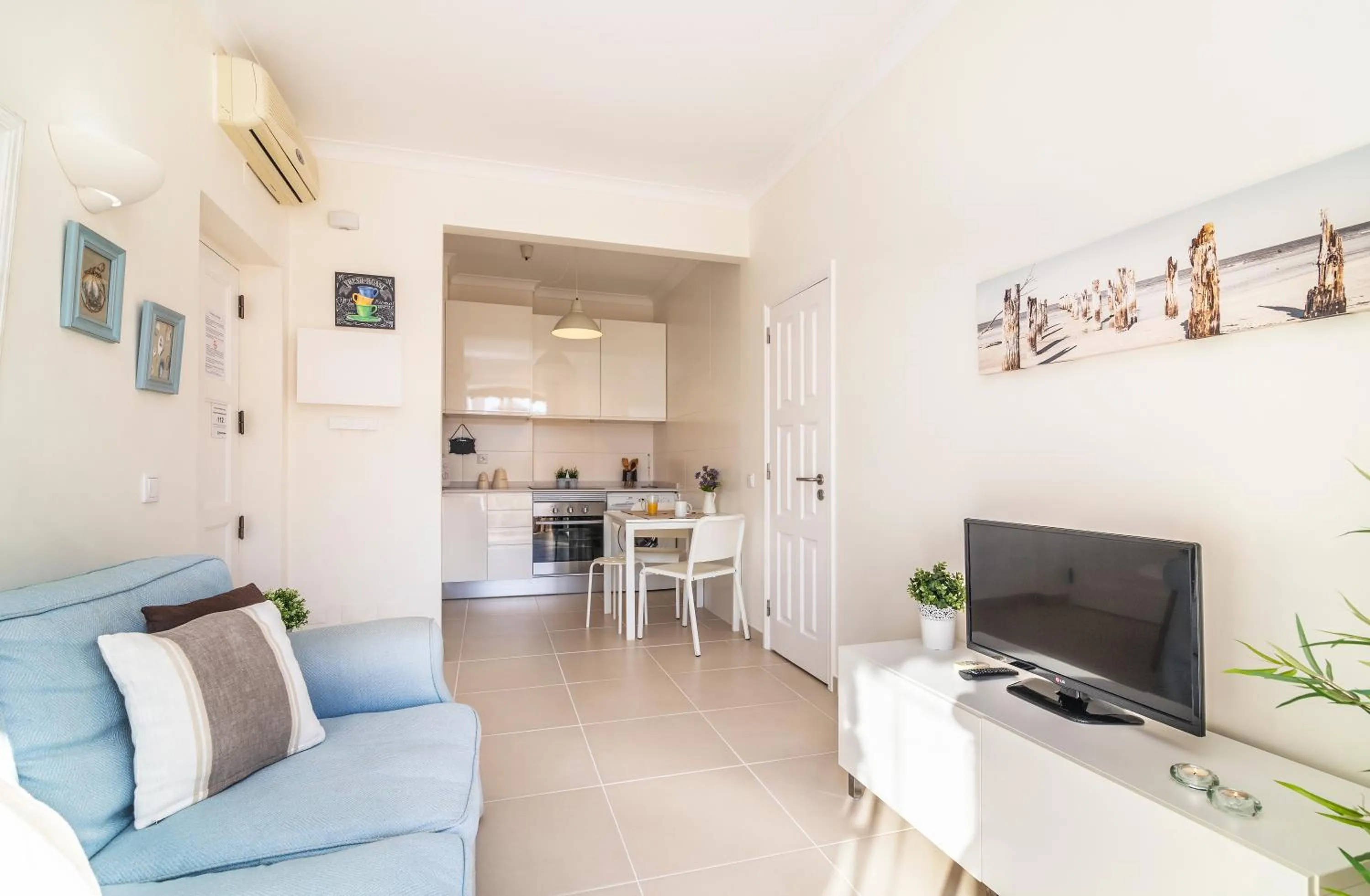 The Old Village, Prestige and Solar by Village 4U