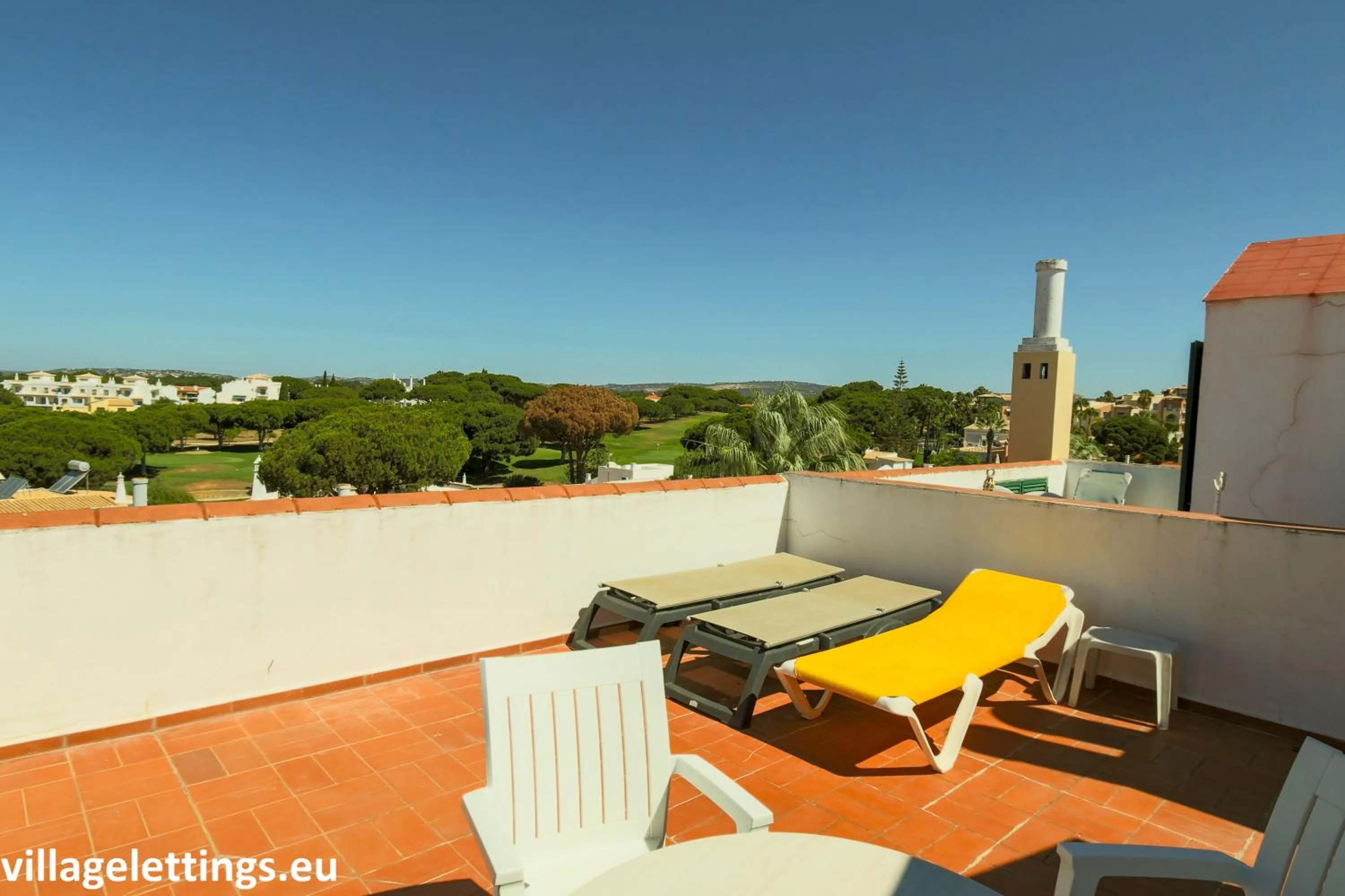 The Old Village, Prestige and Solar by Village 4U