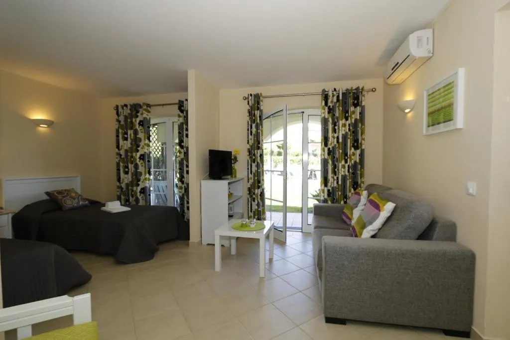 The Old Village, Prestige and Solar by Village 4U