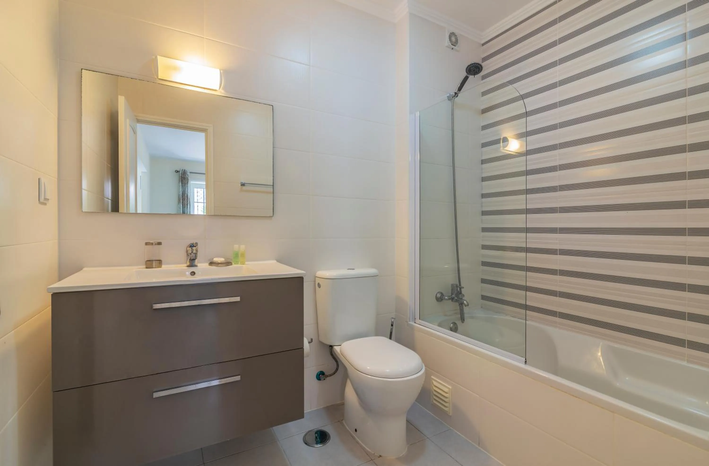 The Old Village, Prestige and Solar by Village 4U