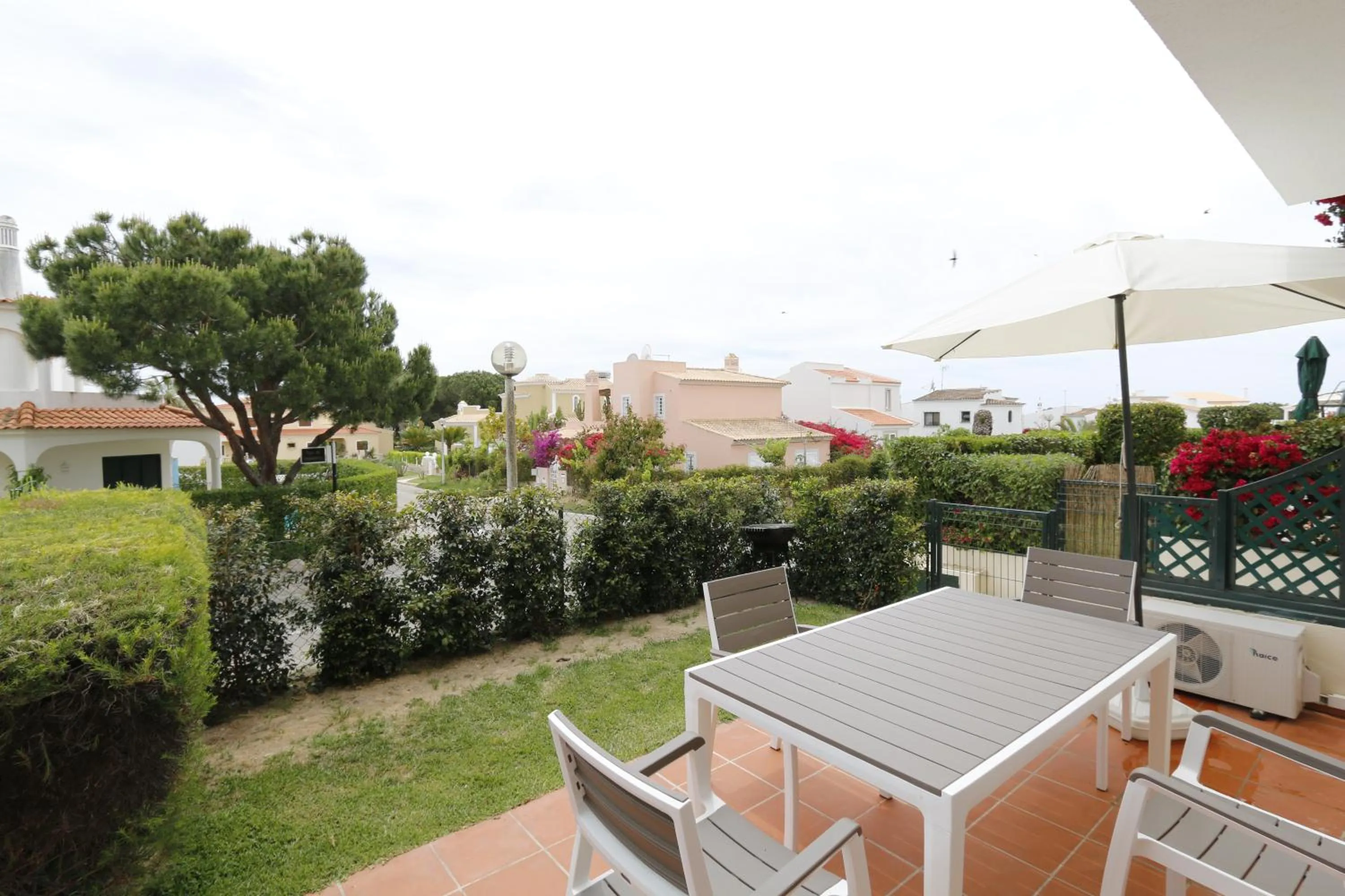 The Old Village, Prestige and Solar by Village 4U