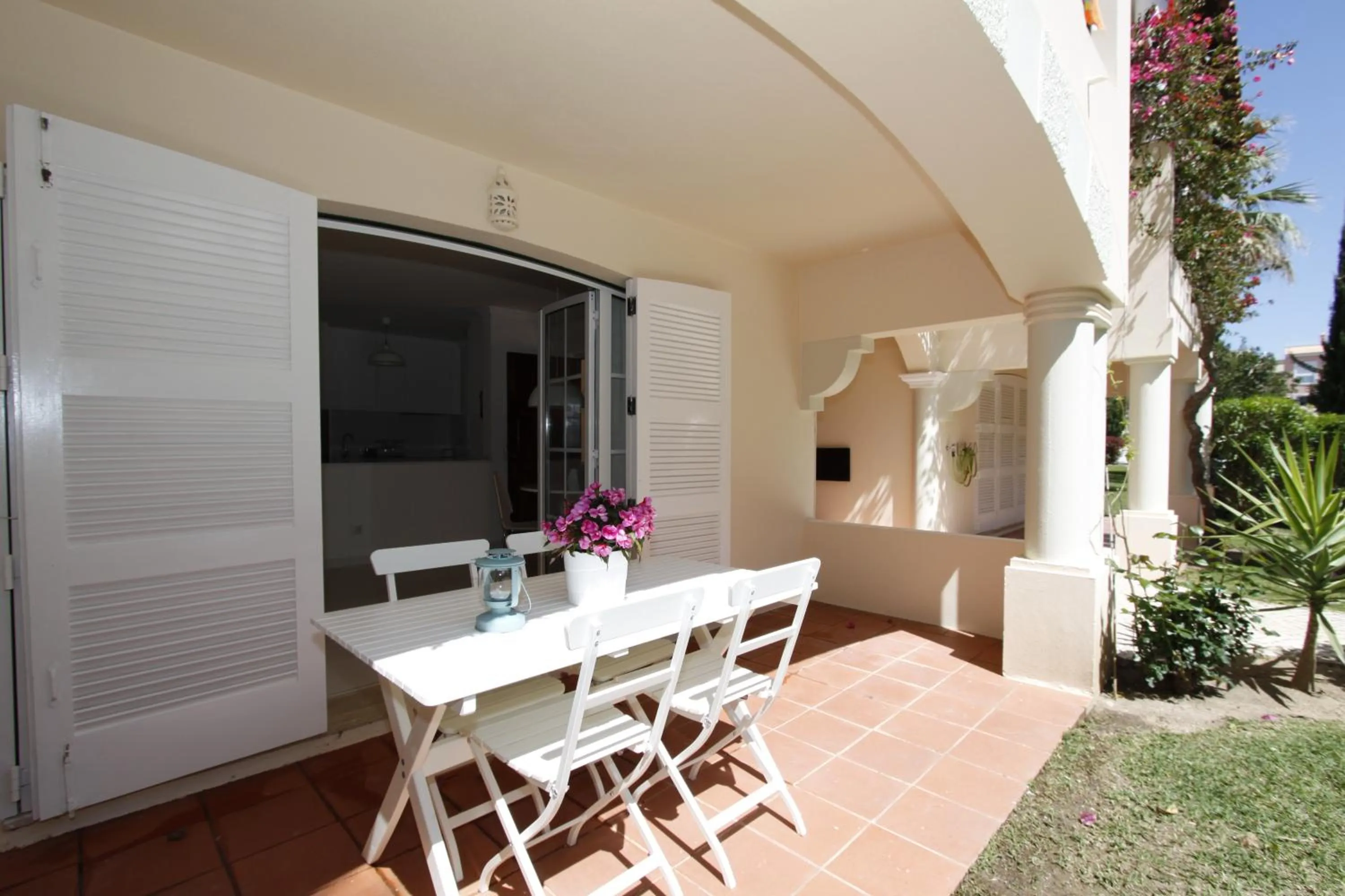 The Old Village, Prestige and Solar by Village 4U