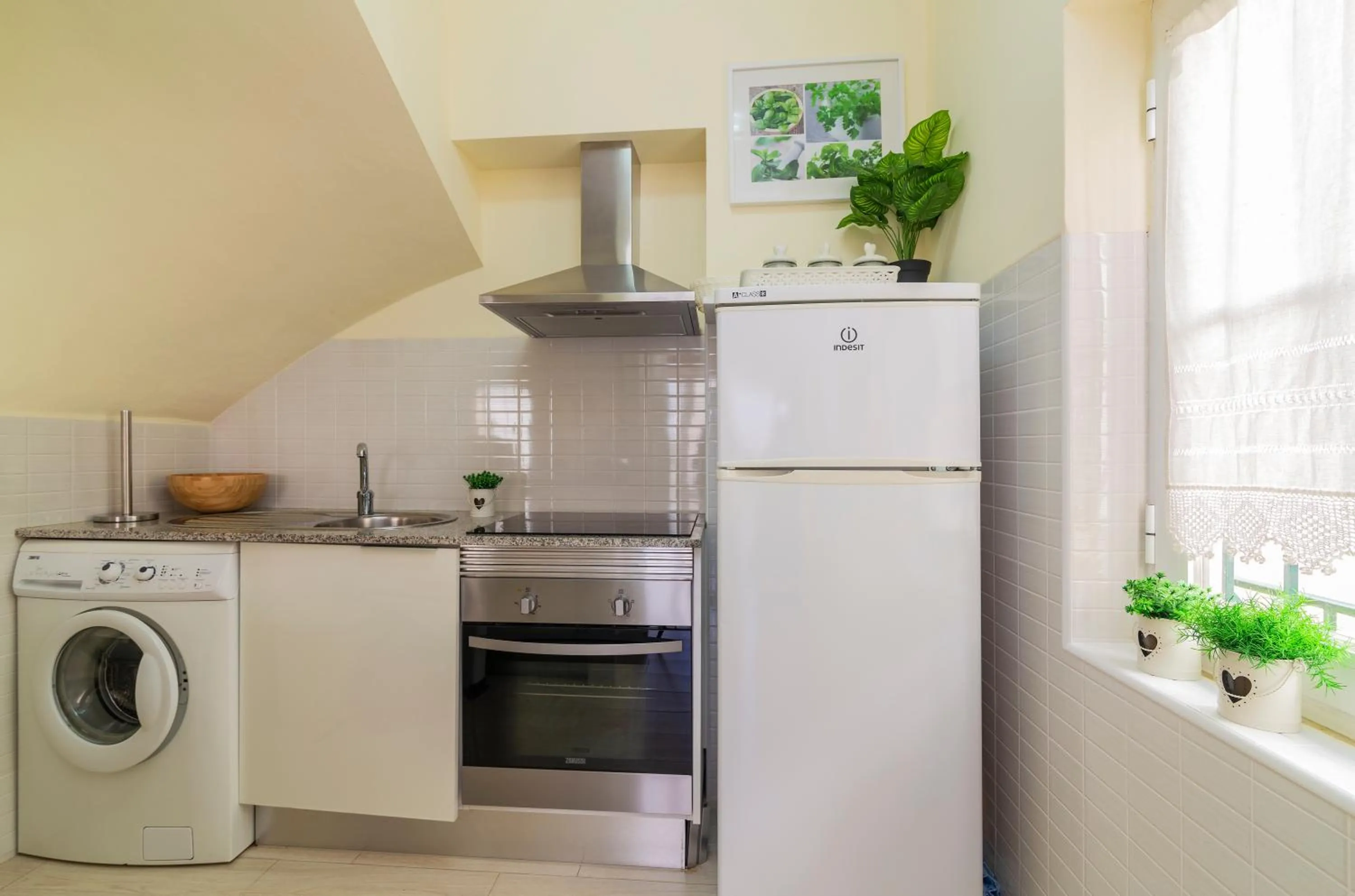 The Old Village, Prestige and Solar by Village 4U