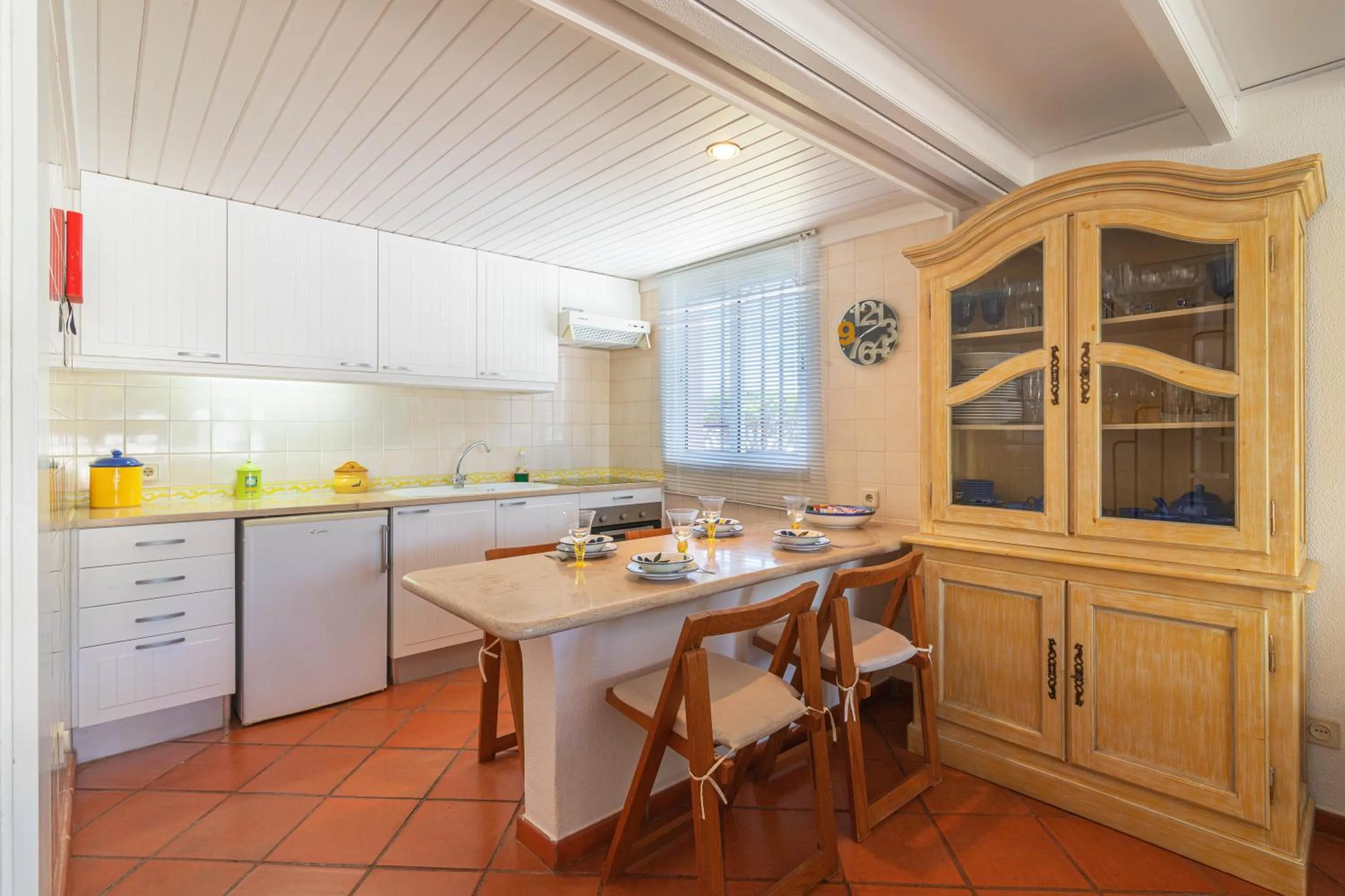 The Old Village, Prestige and Solar by Village 4U