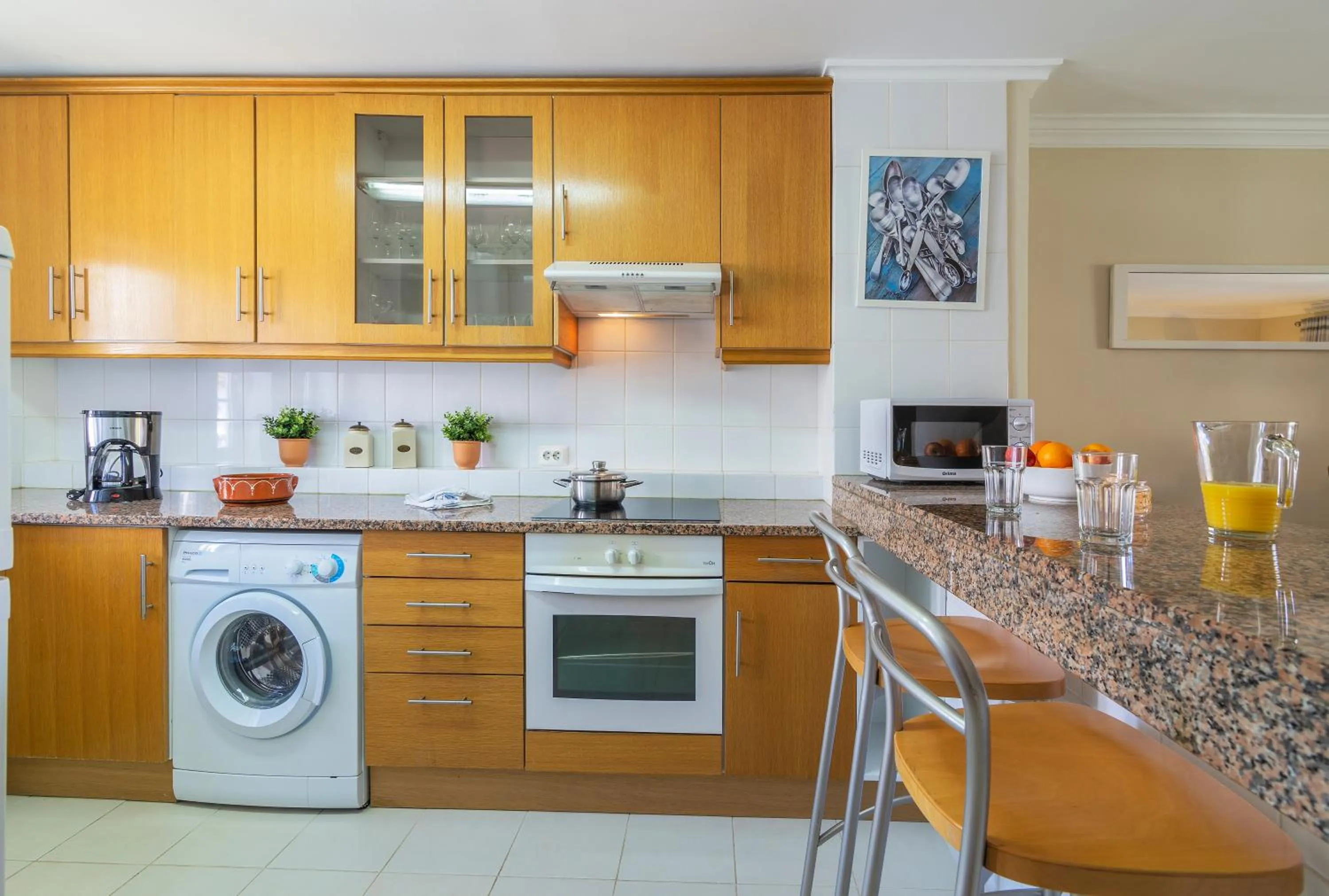 The Old Village, Prestige and Solar by Village 4U