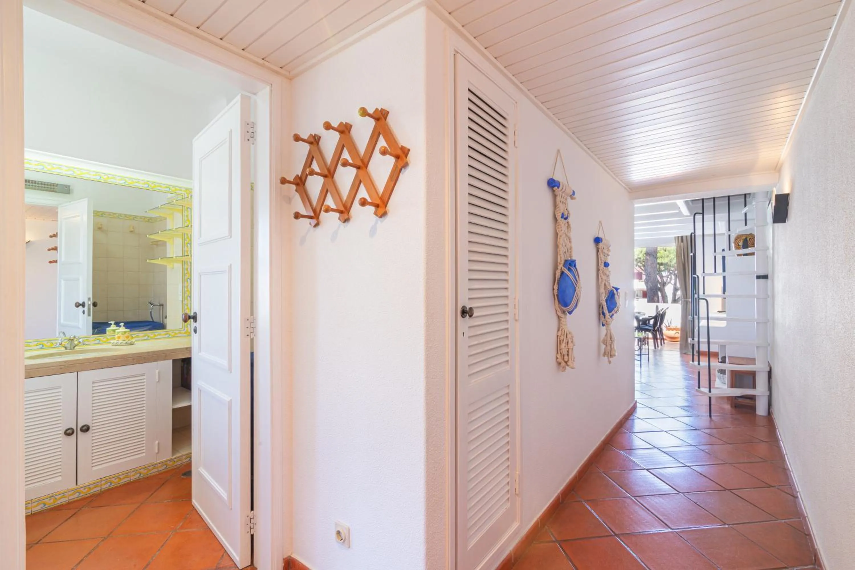 The Old Village, Prestige and Solar by Village 4U