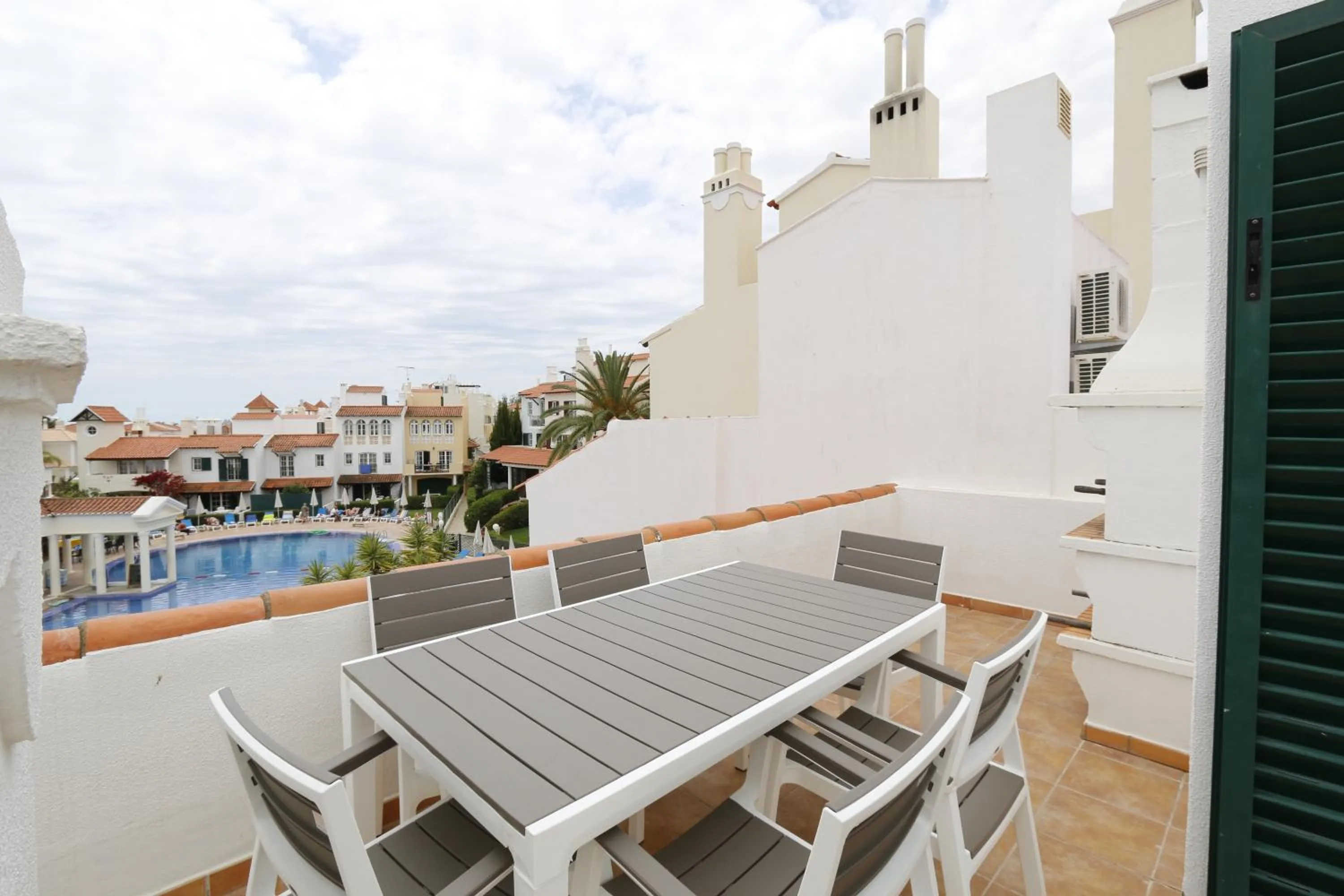 The Old Village, Prestige and Solar by Village 4U