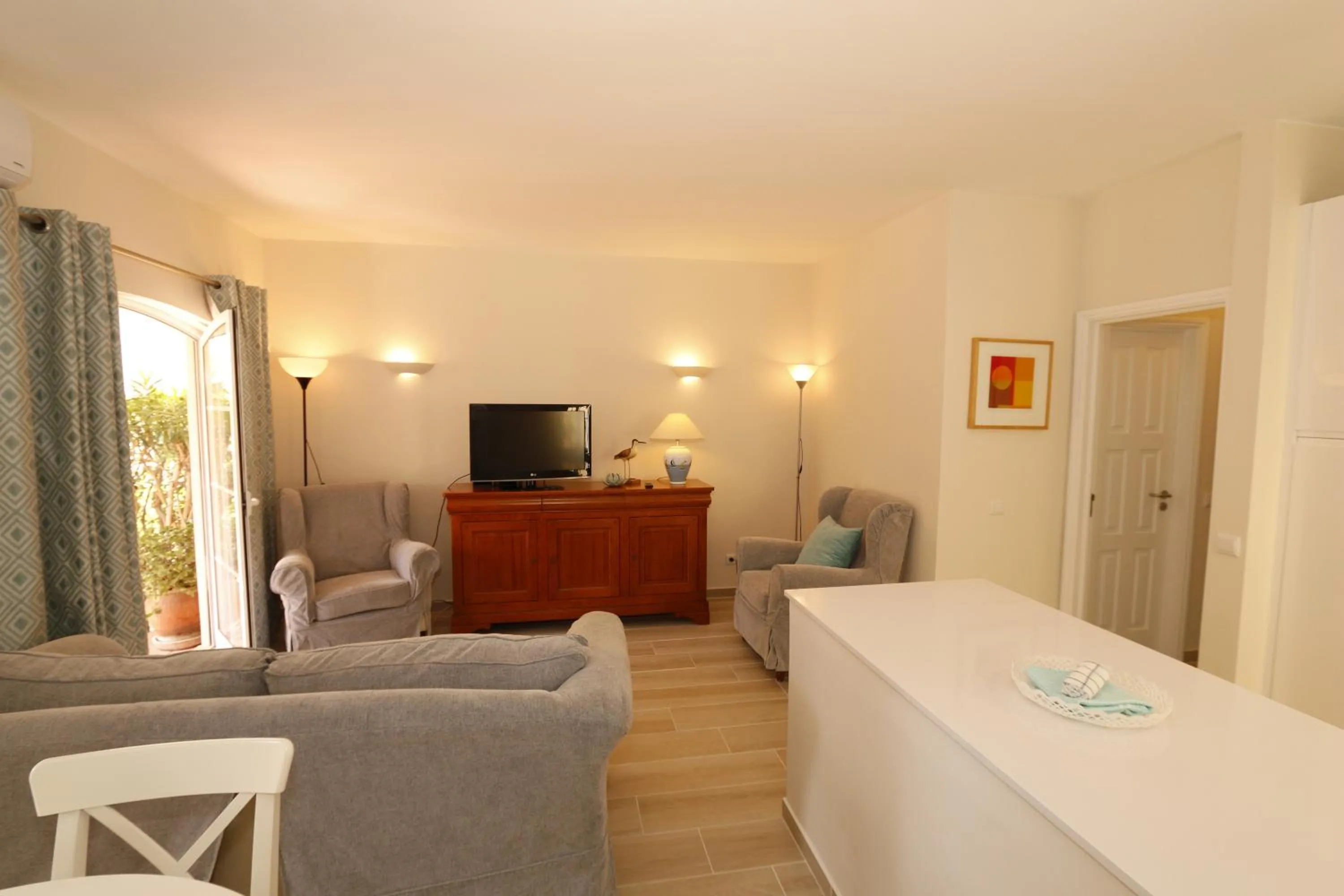 The Old Village, Prestige and Solar by Village 4U