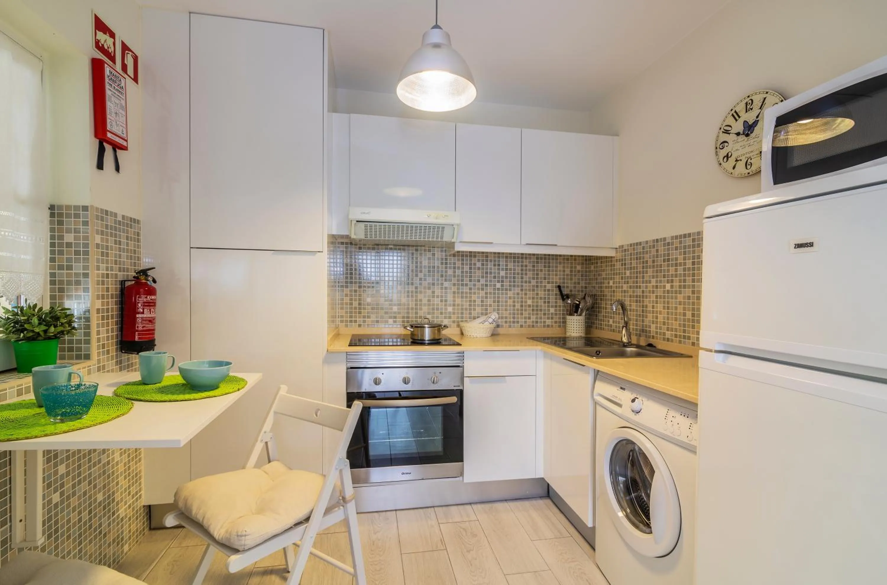 The Old Village, Prestige and Solar by Village 4U