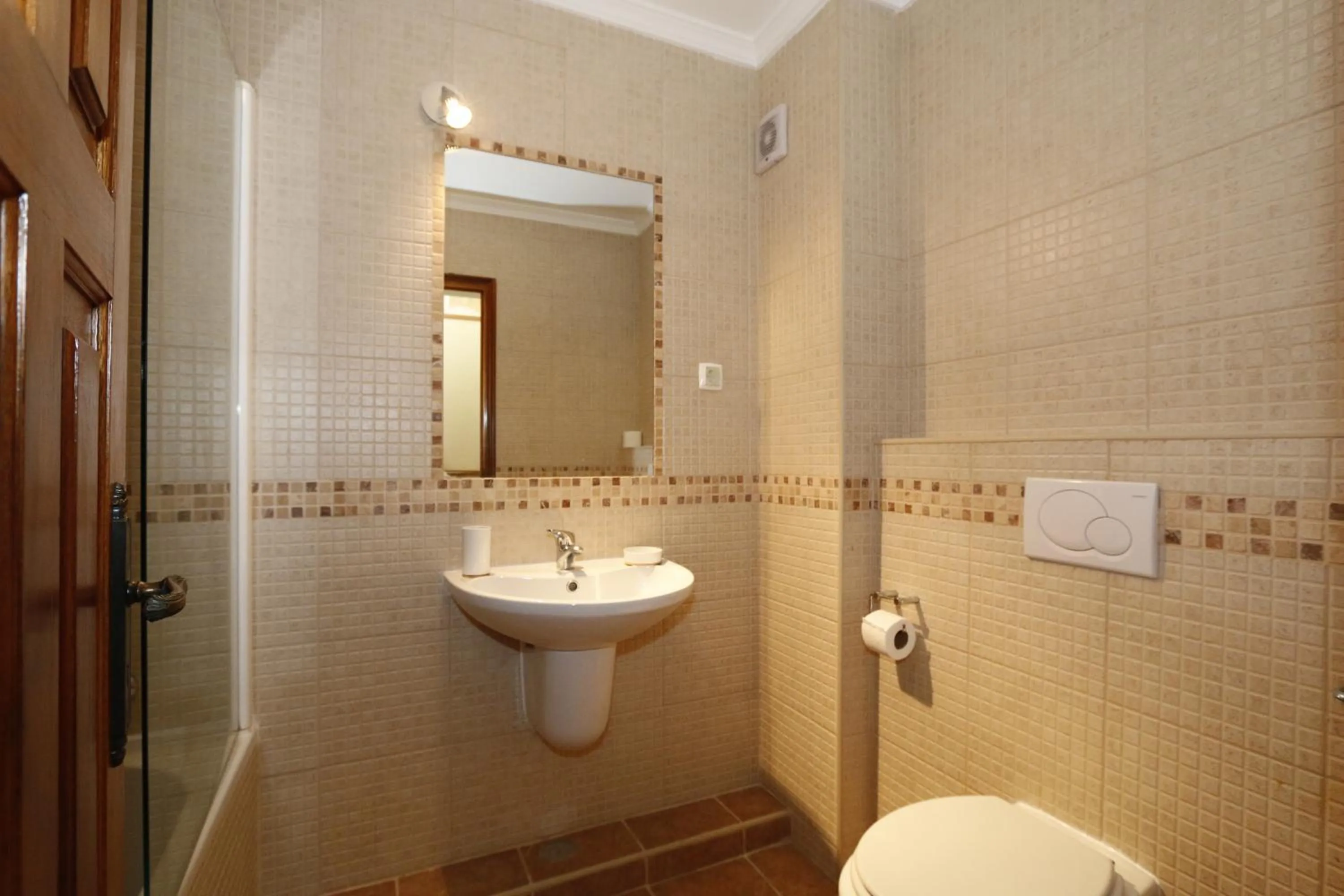 The Old Village, Prestige and Solar by Village 4U