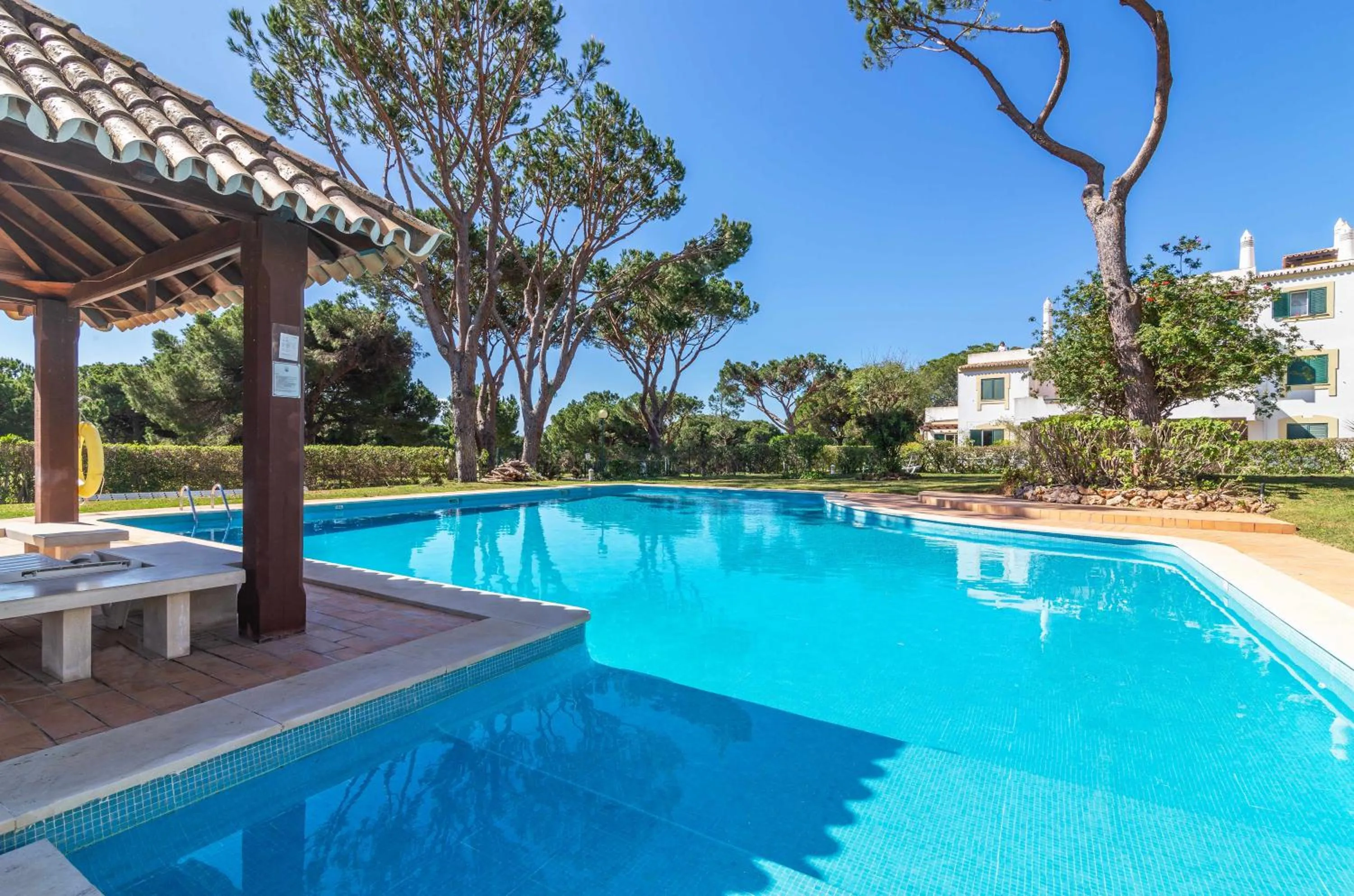 The Old Village, Prestige and Solar by Village 4U