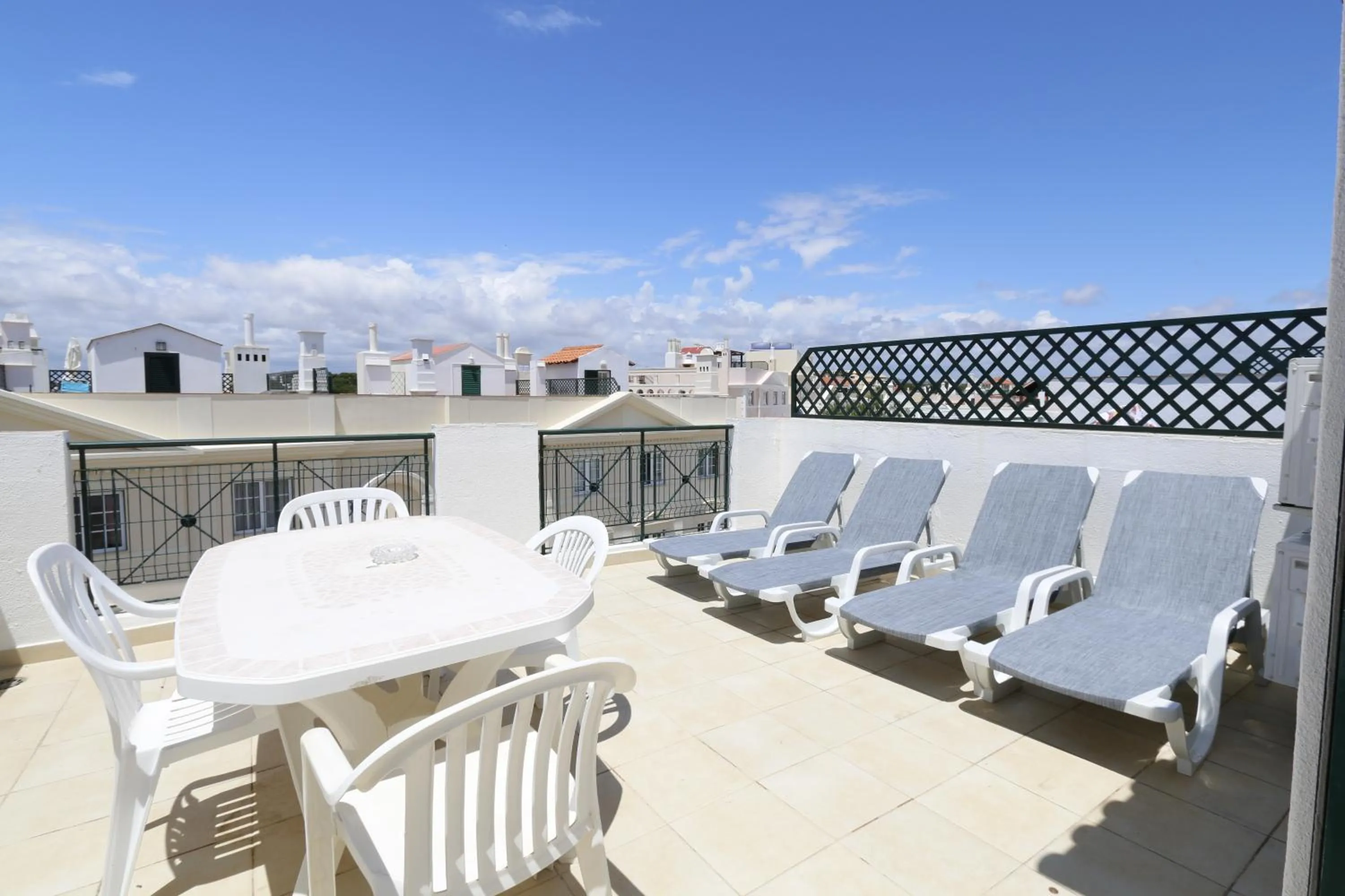 The Old Village, Prestige and Solar by Village 4U