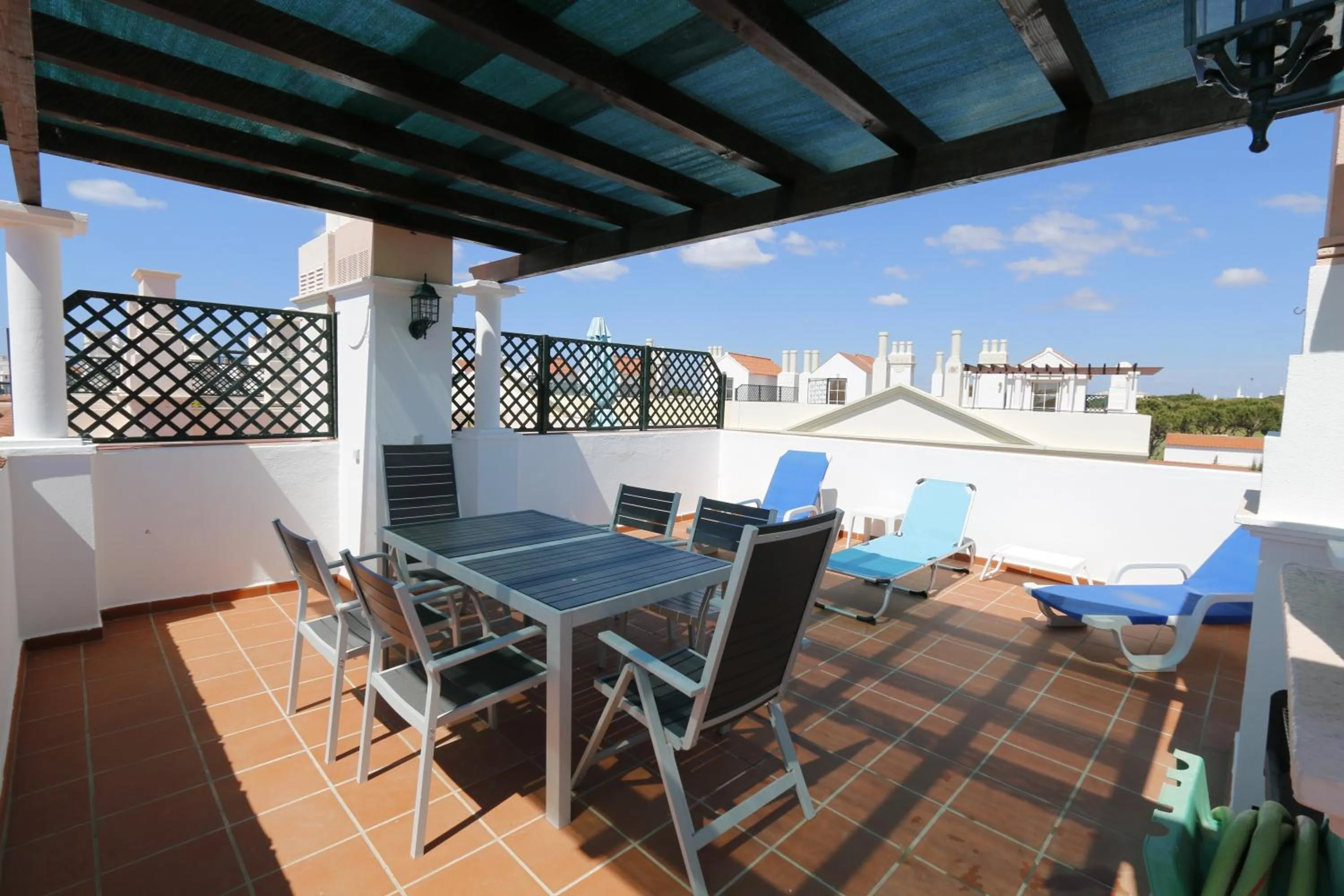 The Old Village, Prestige and Solar by Village 4U