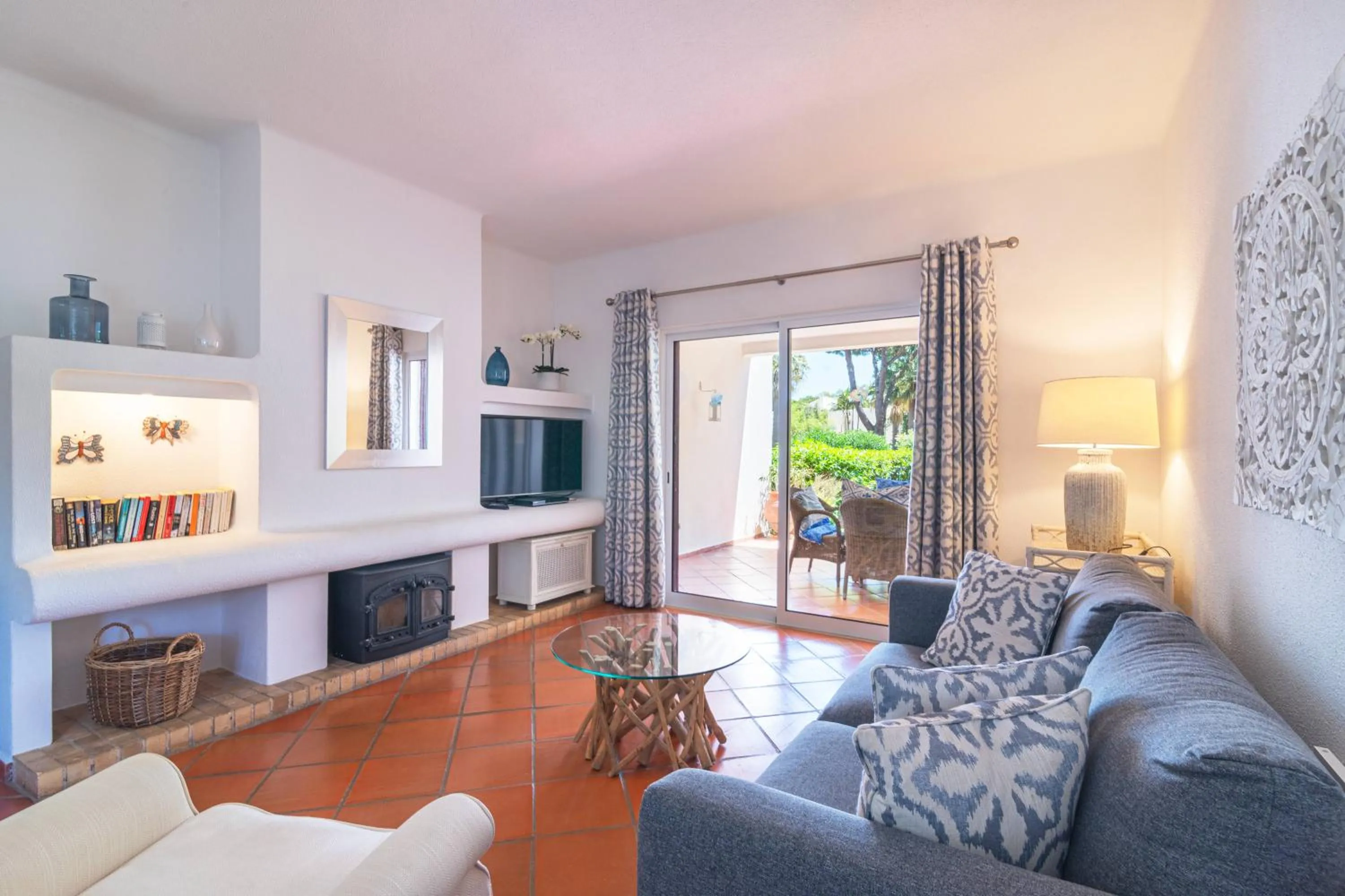 The Old Village, Prestige and Solar by Village 4U