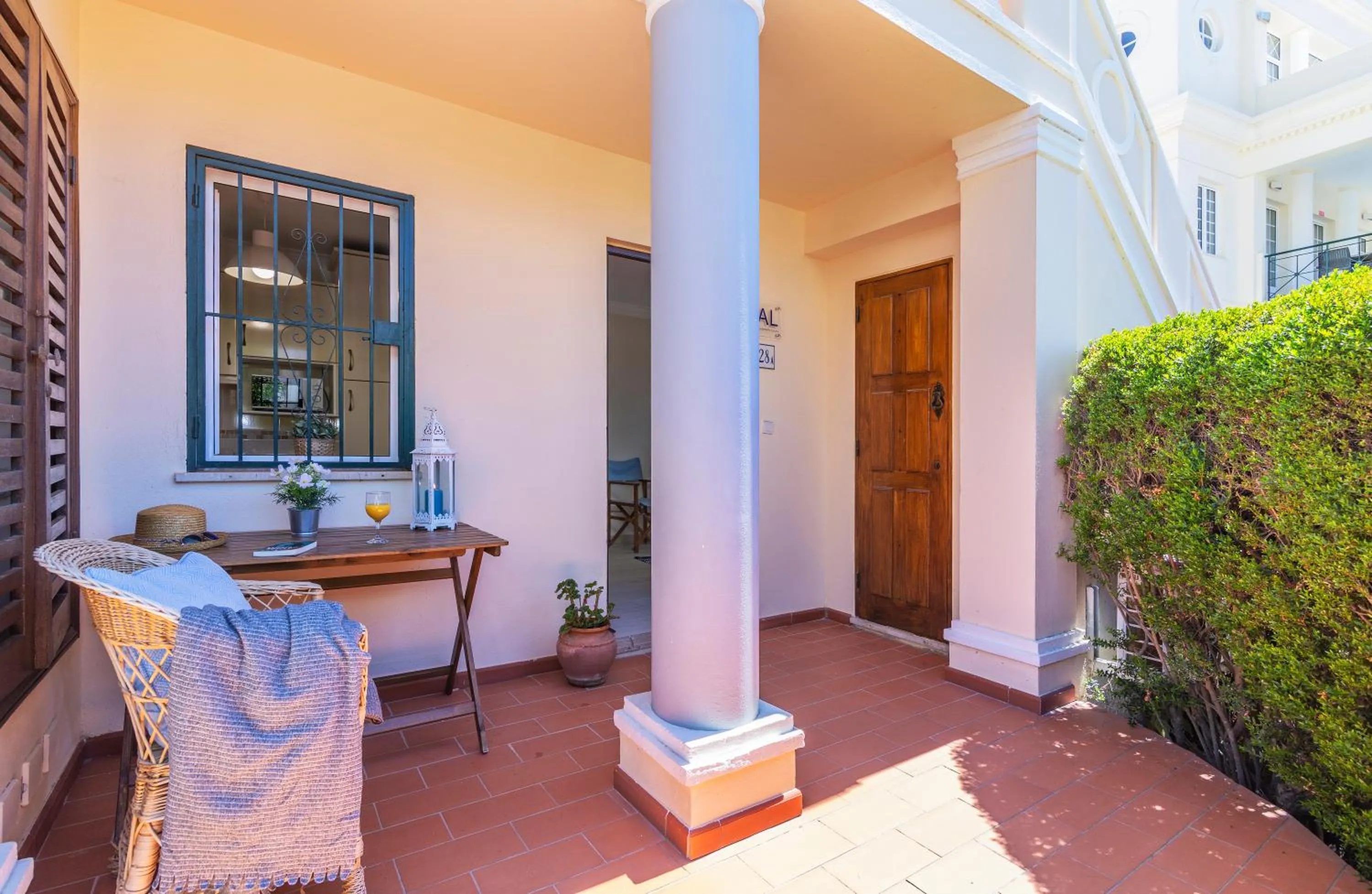 The Old Village, Prestige and Solar by Village 4U