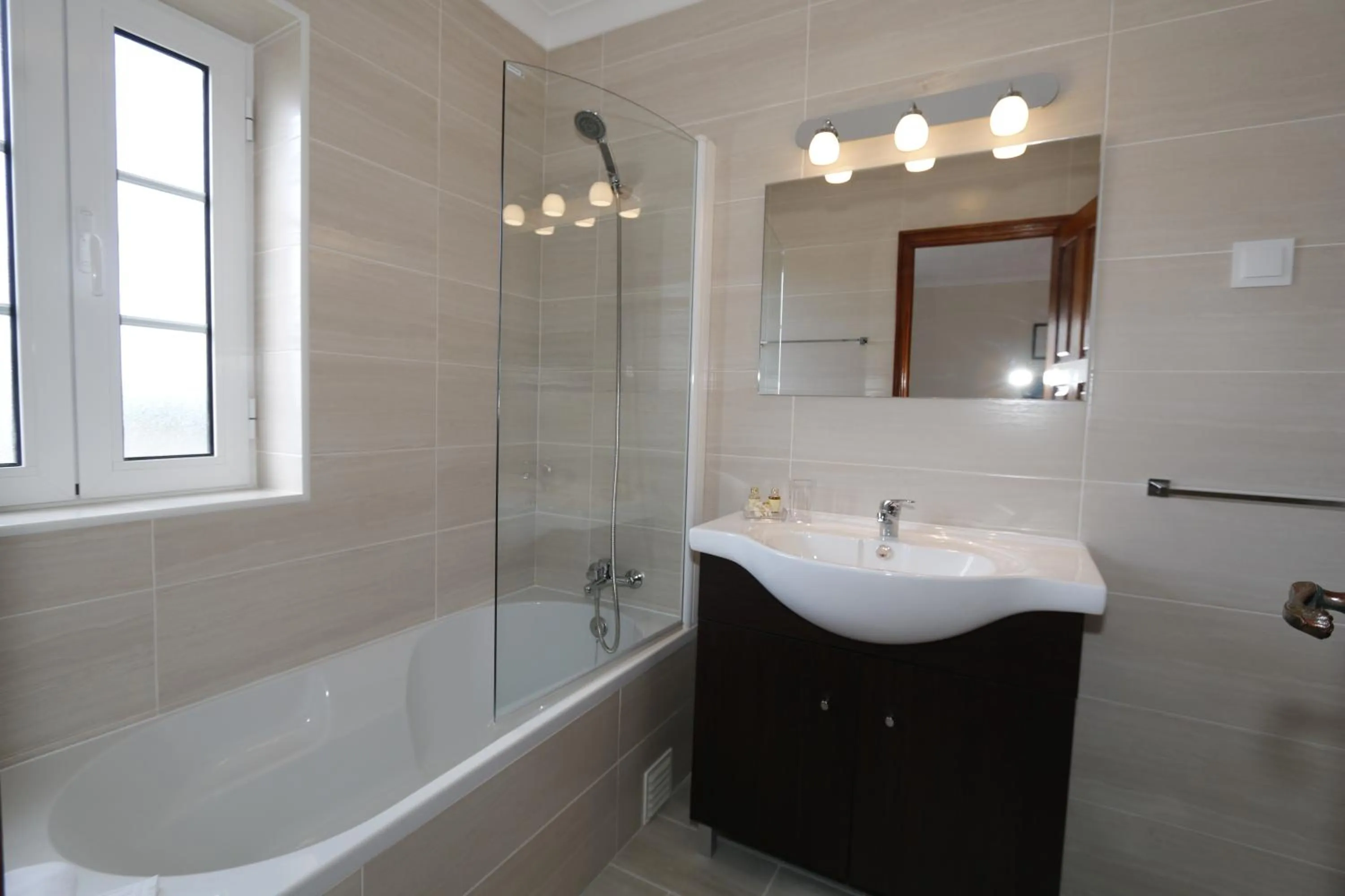 The Old Village, Prestige and Solar by Village 4U