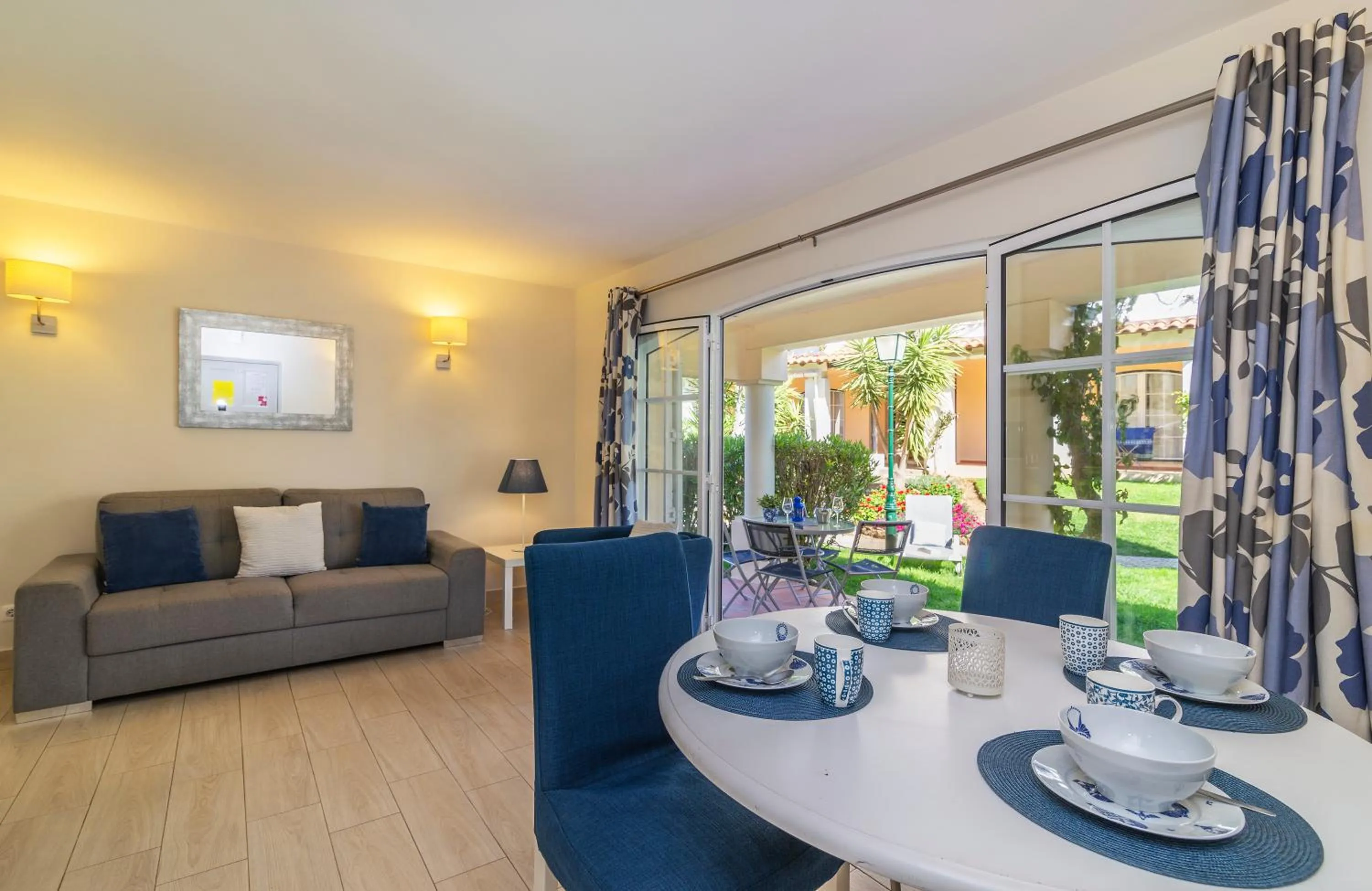 The Old Village, Prestige and Solar by Village 4U