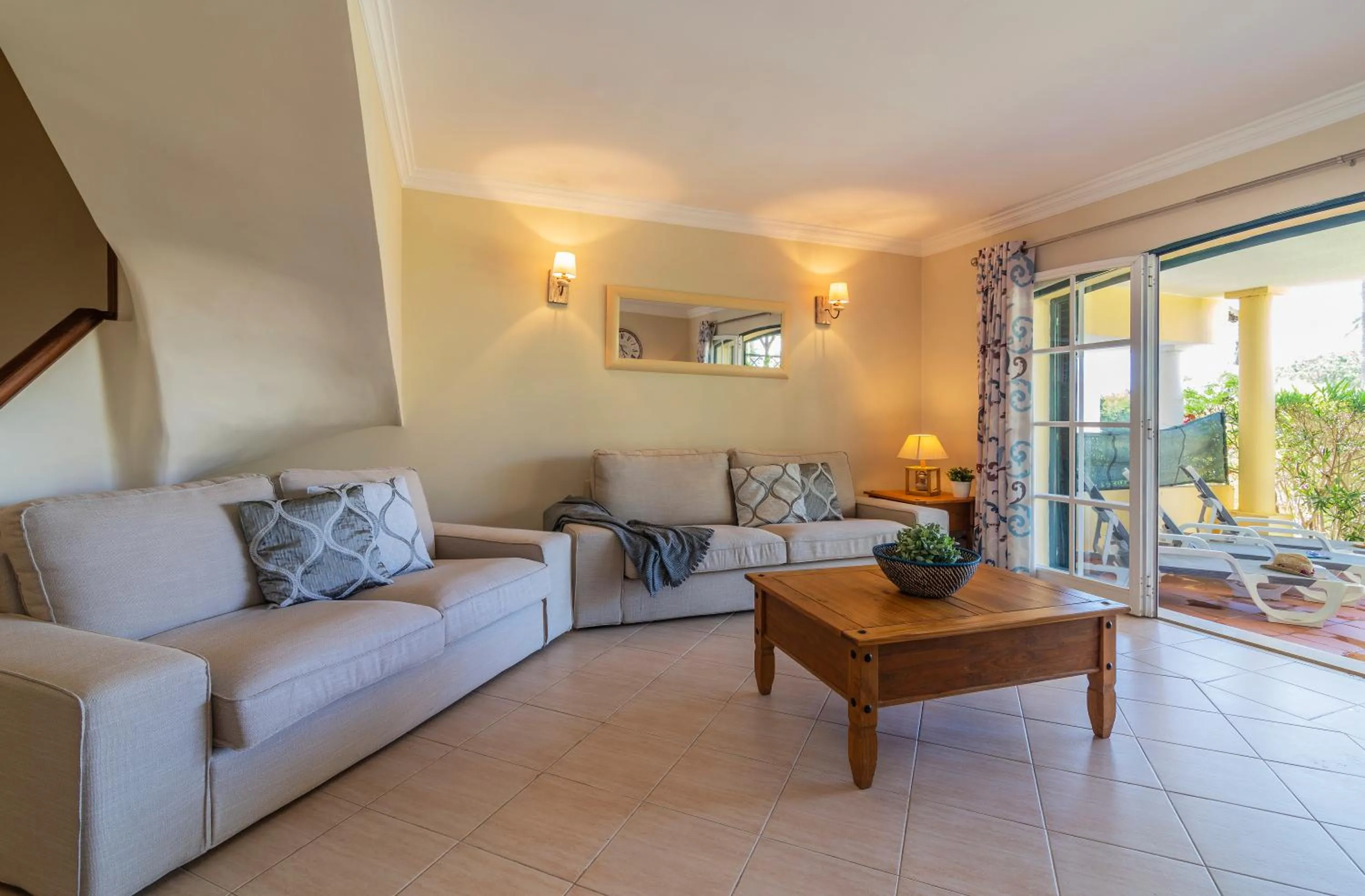 The Old Village, Prestige and Solar by Village 4U