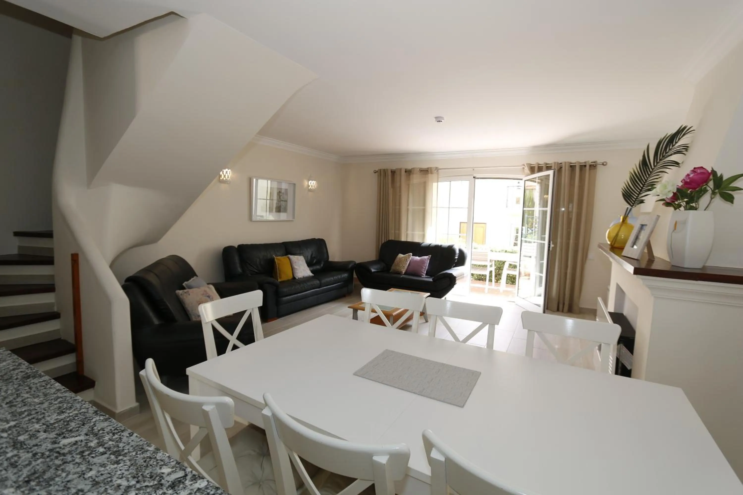 The Old Village, Prestige and Solar by Village 4U