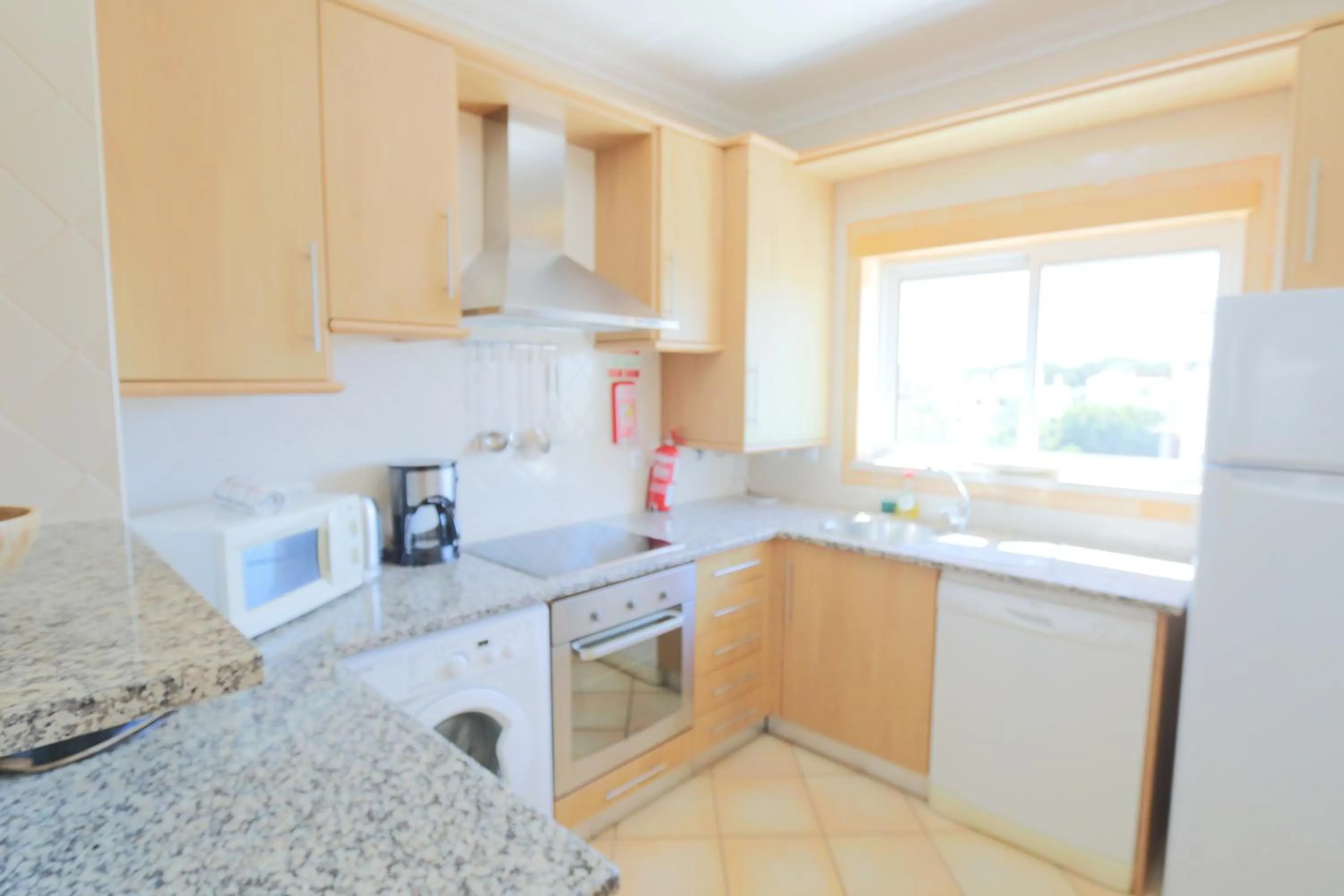 Kitchen or kitchenette in The Old Village, Prestige and Solar by Village 4U