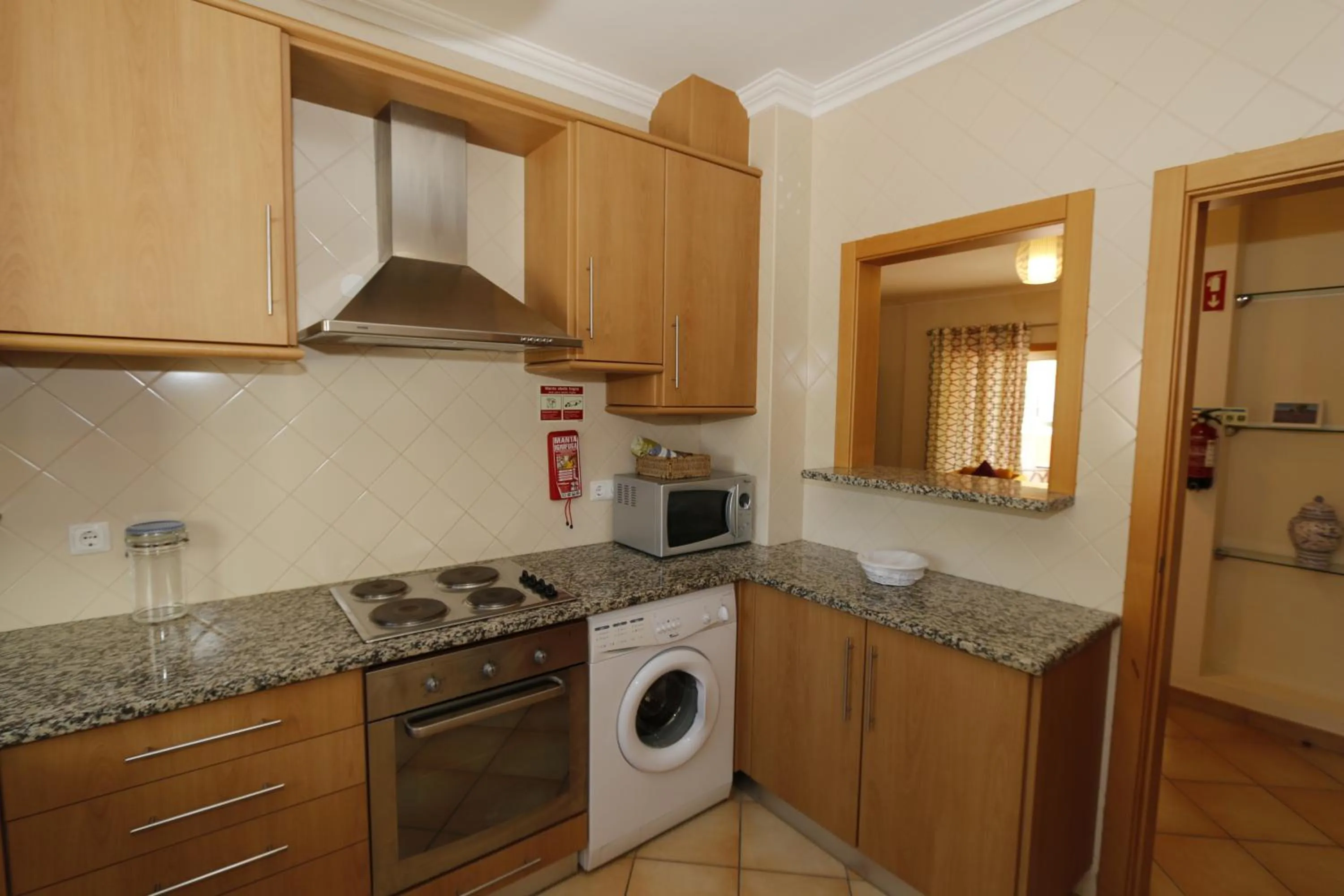 The Old Village, Prestige and Solar by Village 4U