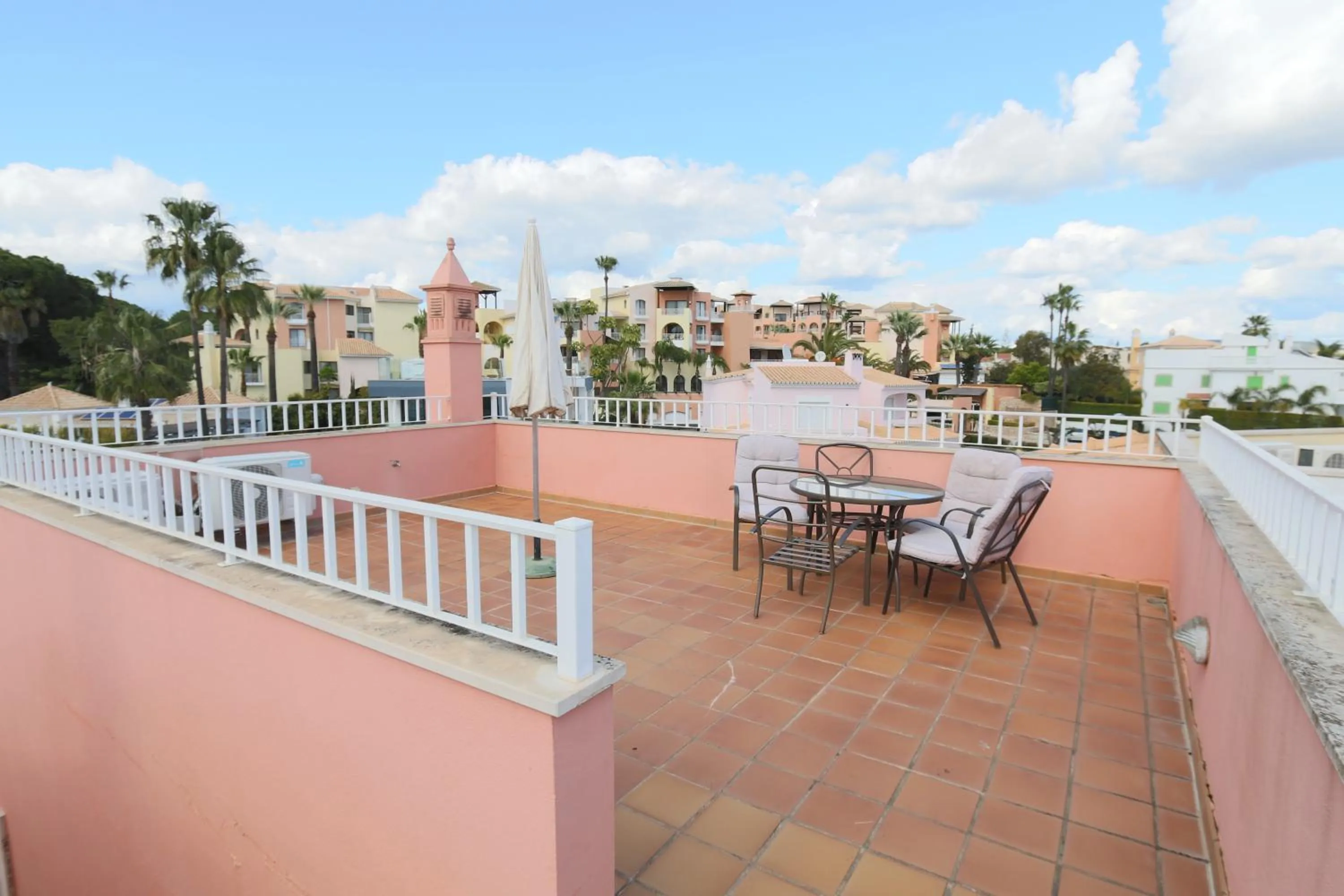 View (from property/room) in The Old Village, Prestige and Solar by Village 4U